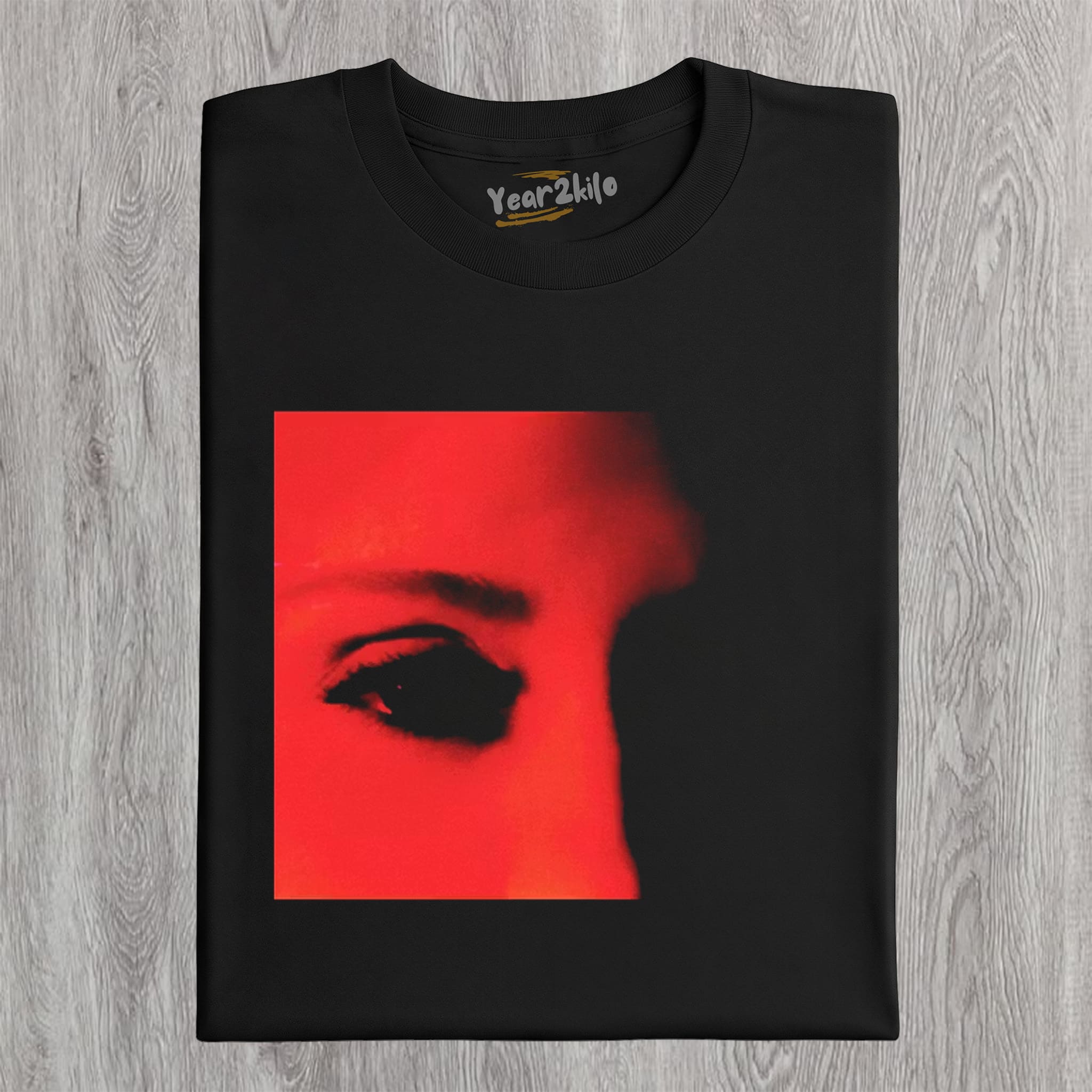 MILEY CYRUS & BASS PERSUADES V1 TANK TOP & TEE & LONG SLEEVE & LAYERED LS & HOODIE