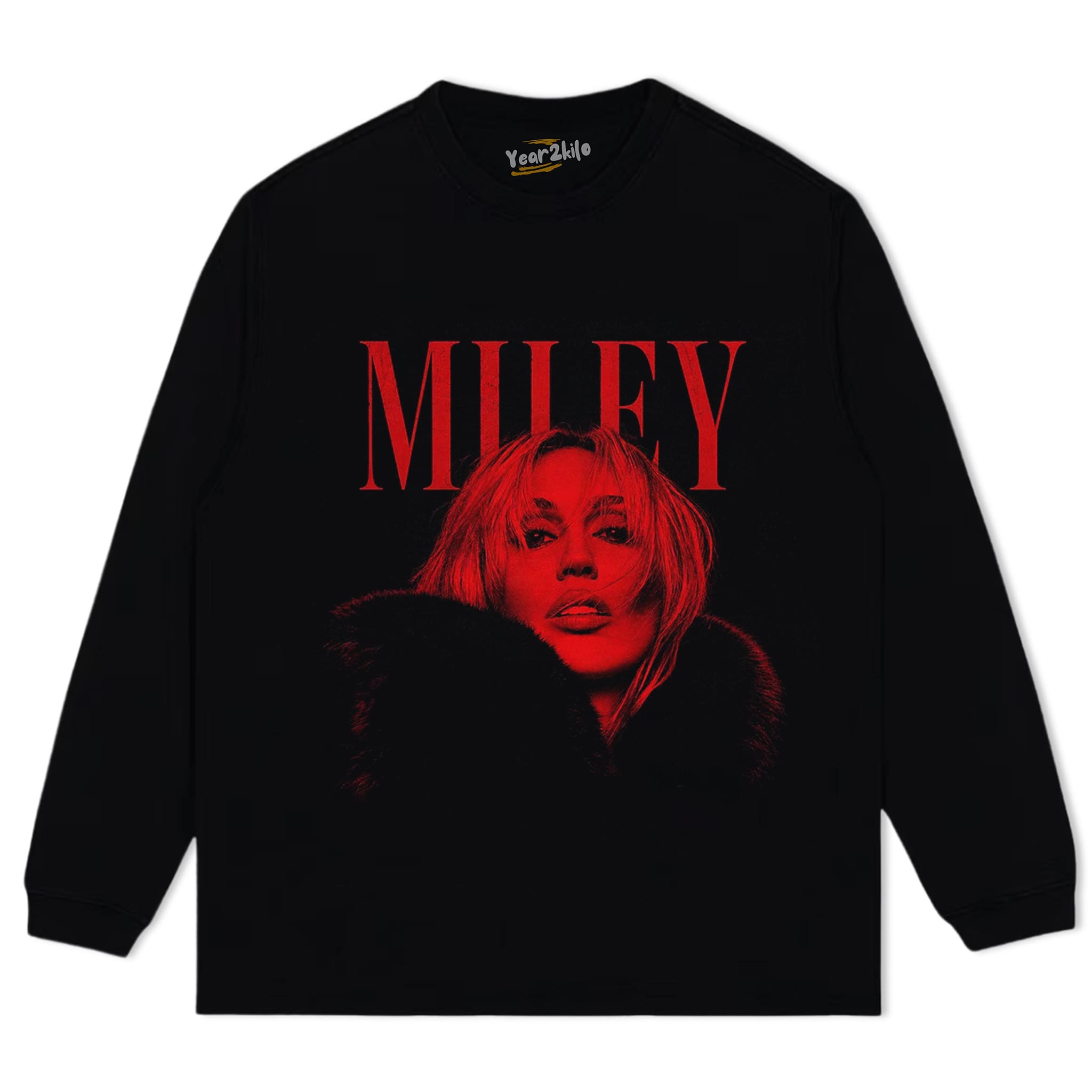 MILEY 2026 TANK TOP & TEE & LONG SLEEVE & LAYERED LS & HOODIE