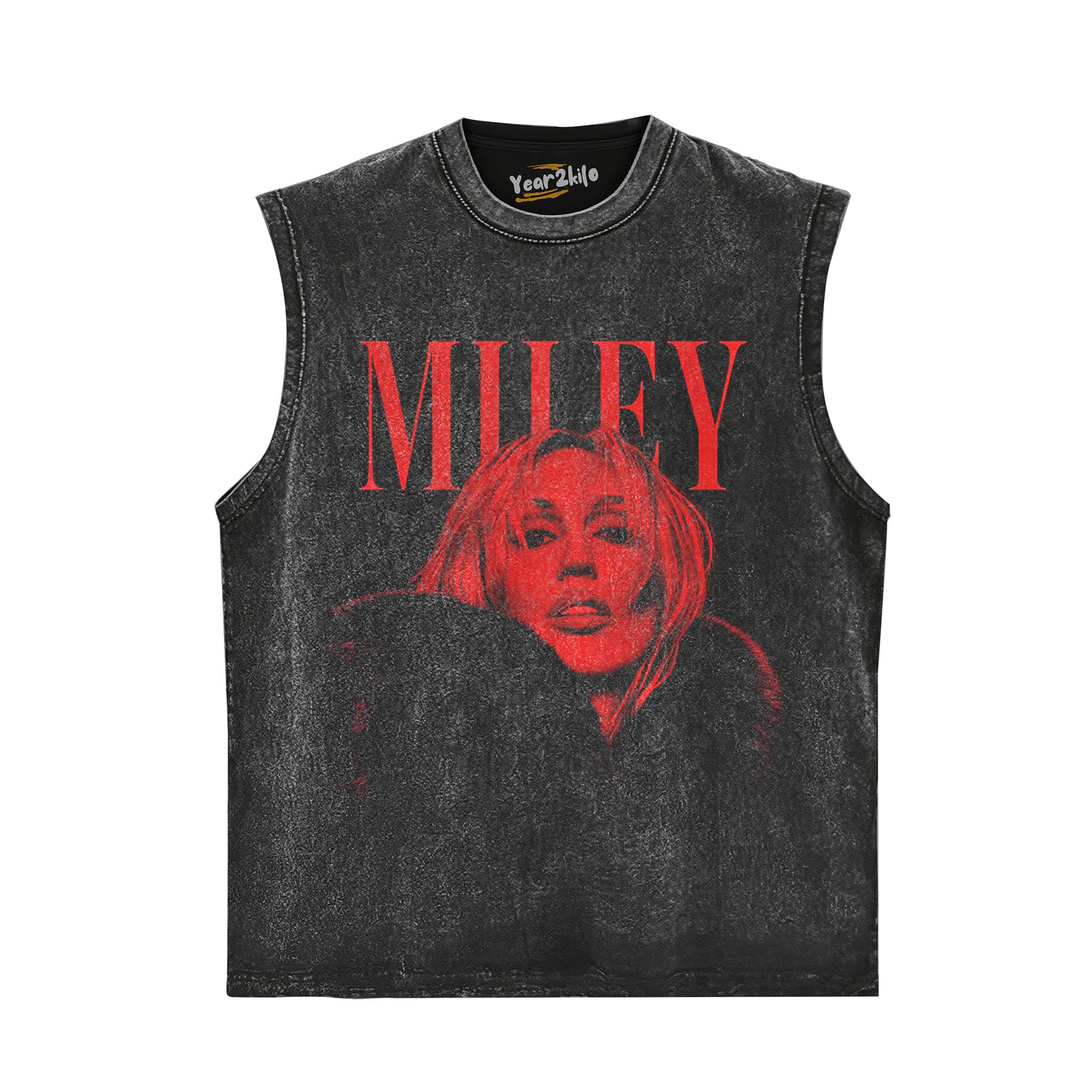 MILEY 2026 TANK TOP & TEE & LONG SLEEVE & LAYERED LS & HOODIE