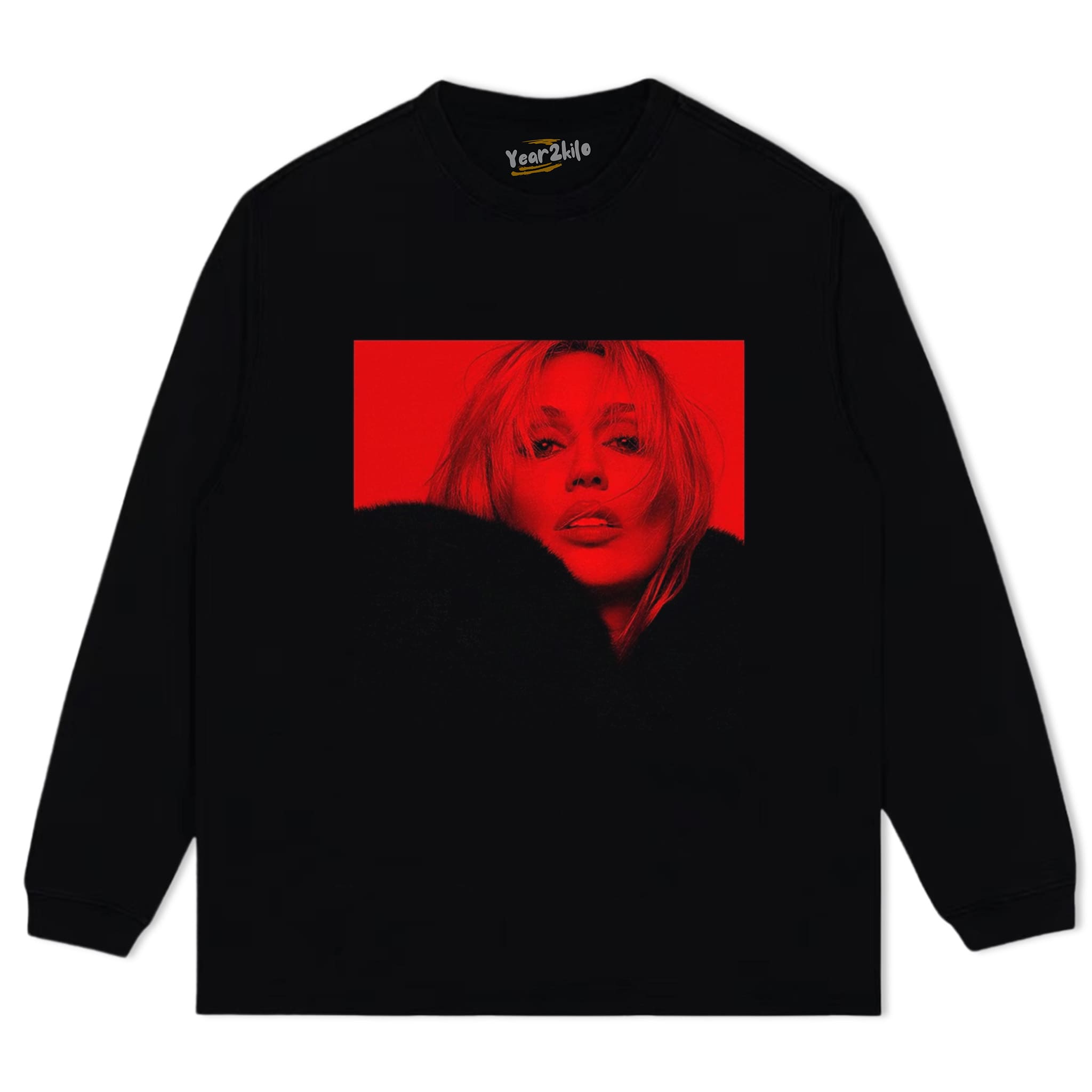 MILEY 2026 V1 TANK TOP & TEE & LONG SLEEVE & LAYERED LS & HOODIE