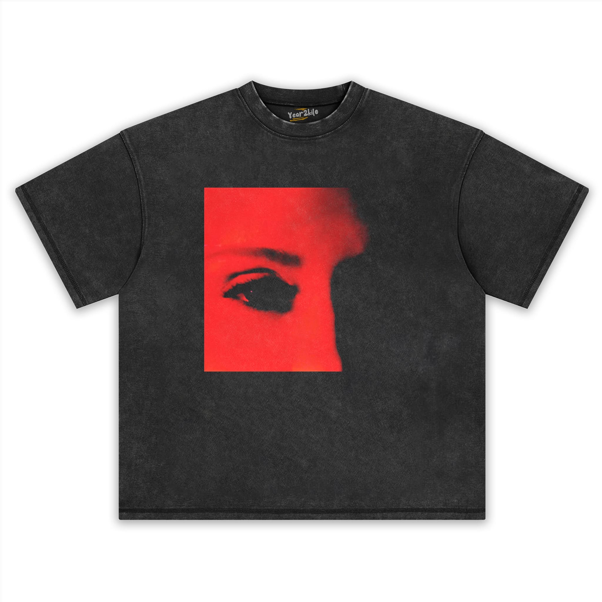 MILEY CYRUS & BASS PERSUADES V1 TANK TOP & TEE & LONG SLEEVE & LAYERED LS & HOODIE