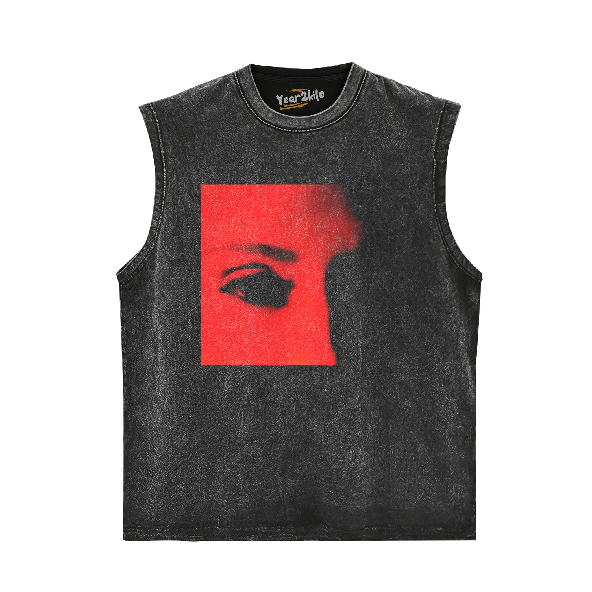 MILEY CYRUS & BASS PERSUADES V1 TANK TOP & TEE & LONG SLEEVE & LAYERED LS & HOODIE