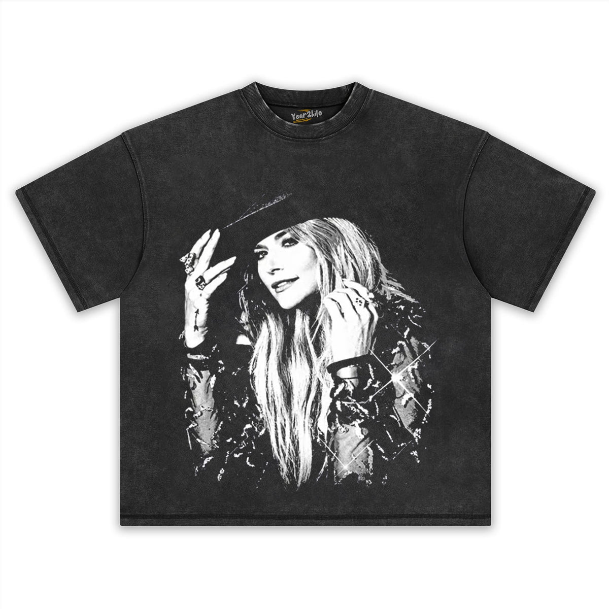 MIRANDA LAMBERT TANK TOP & TEE & LONG SLEEVE & LAYERED LS & HOODIE
