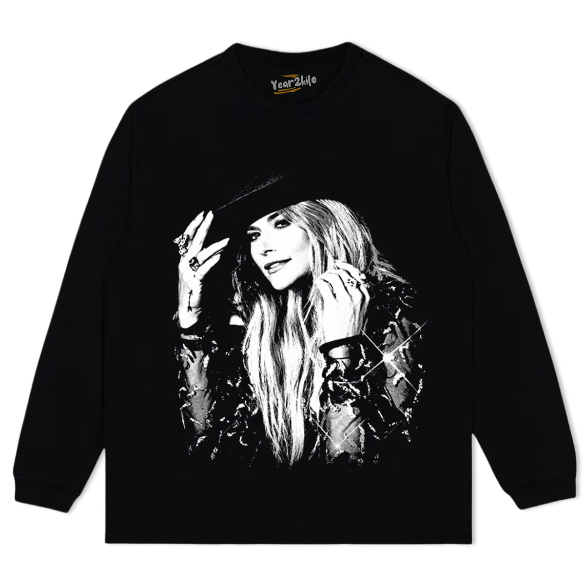 MIRANDA LAMBERT TANK TOP & TEE & LONG SLEEVE & LAYERED LS & HOODIE