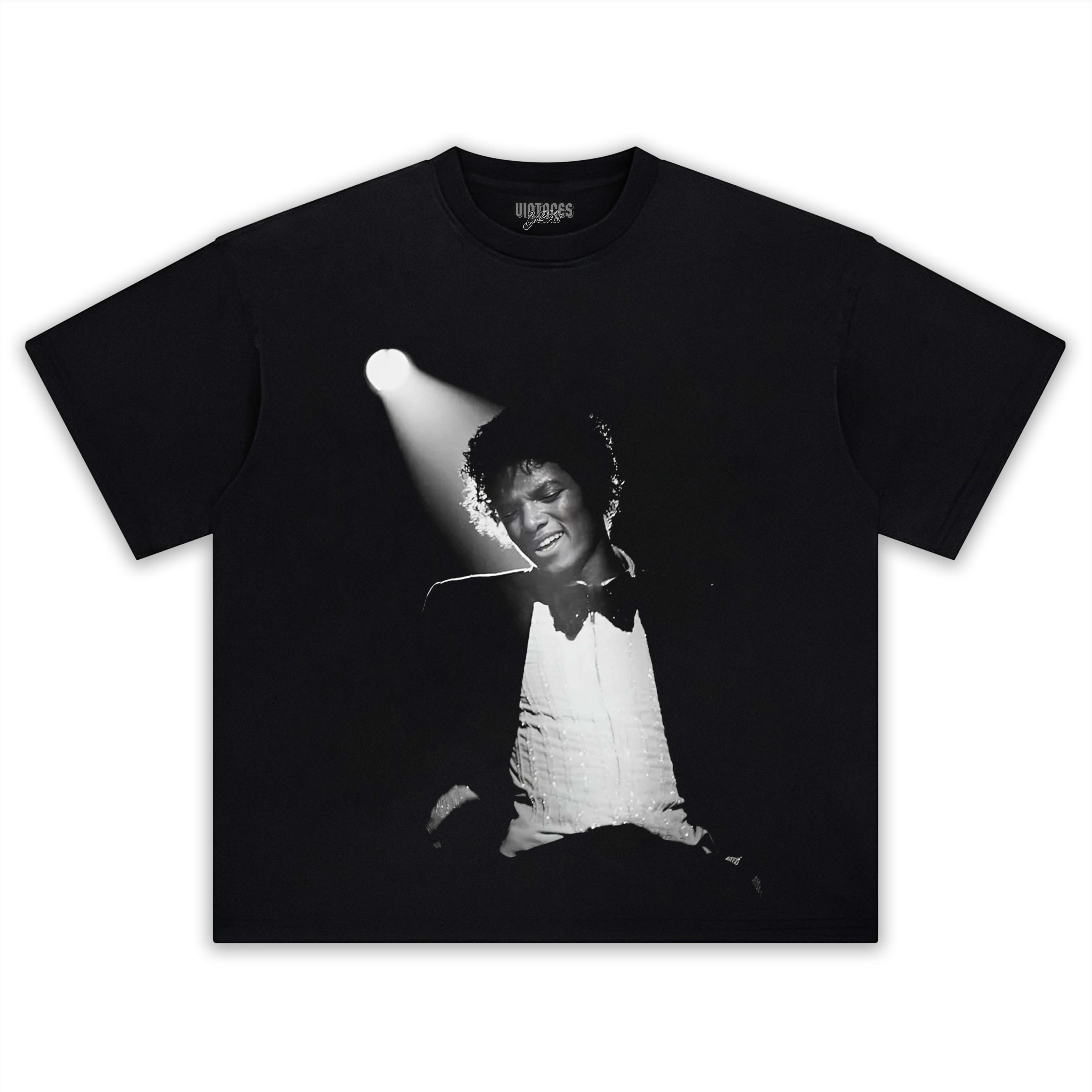 MMICHAEL JACKSON 2.0 TEE & LS & HOODIE