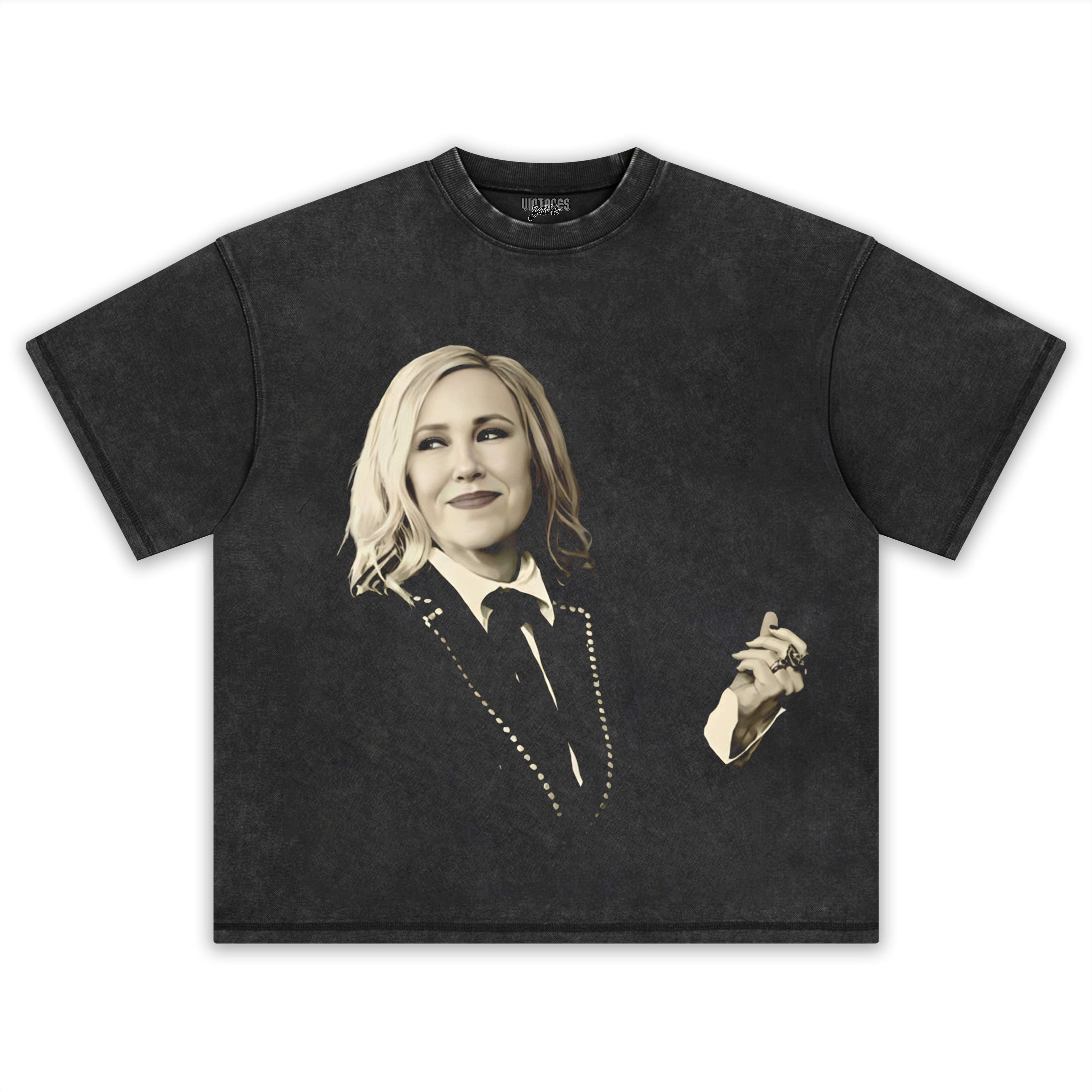 MOIRA CATHERINE O'HARA TRIBUTE V2 TEE & LS & HOODIE