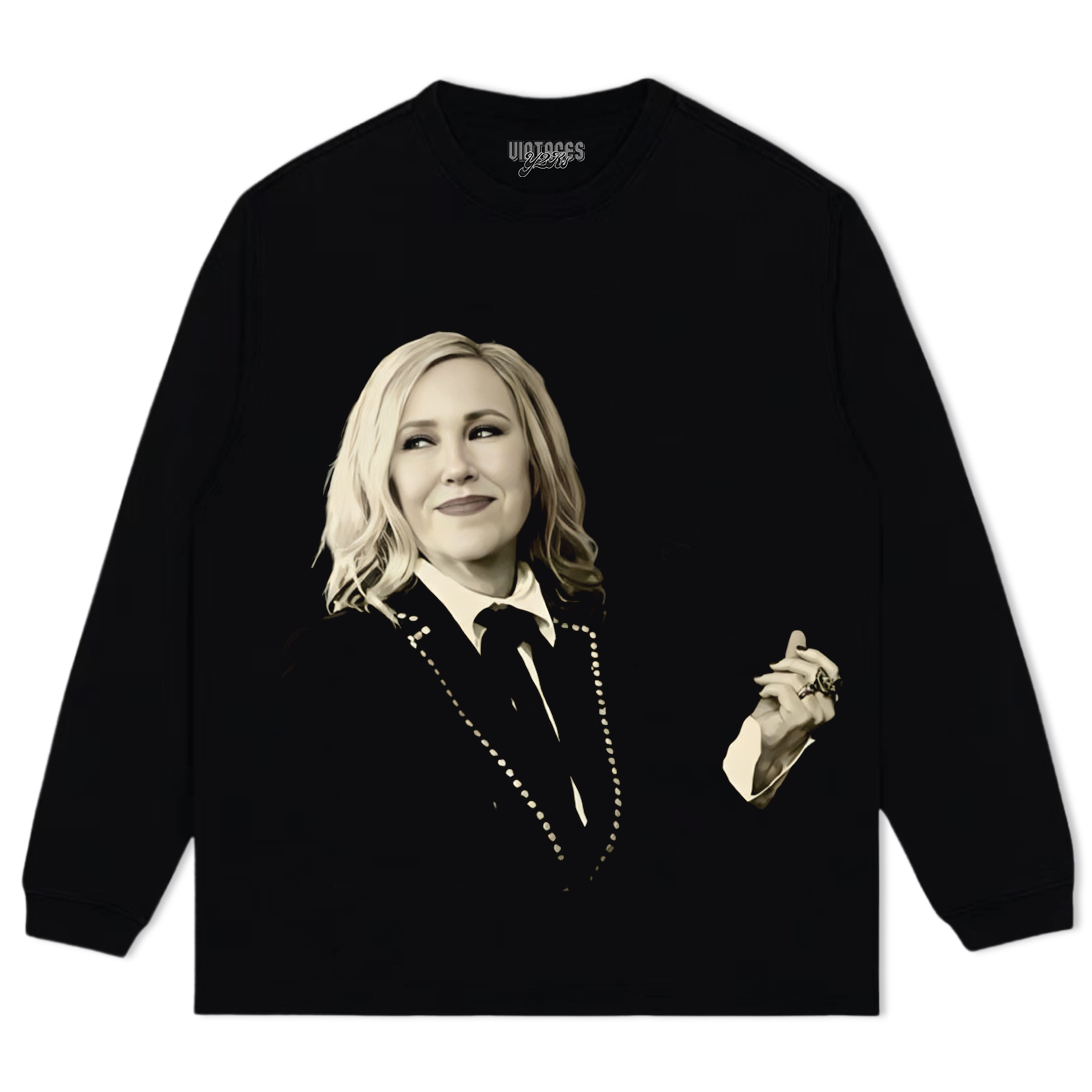 MOIRA CATHERINE O'HARA TRIBUTE V2 TEE & LS & HOODIE