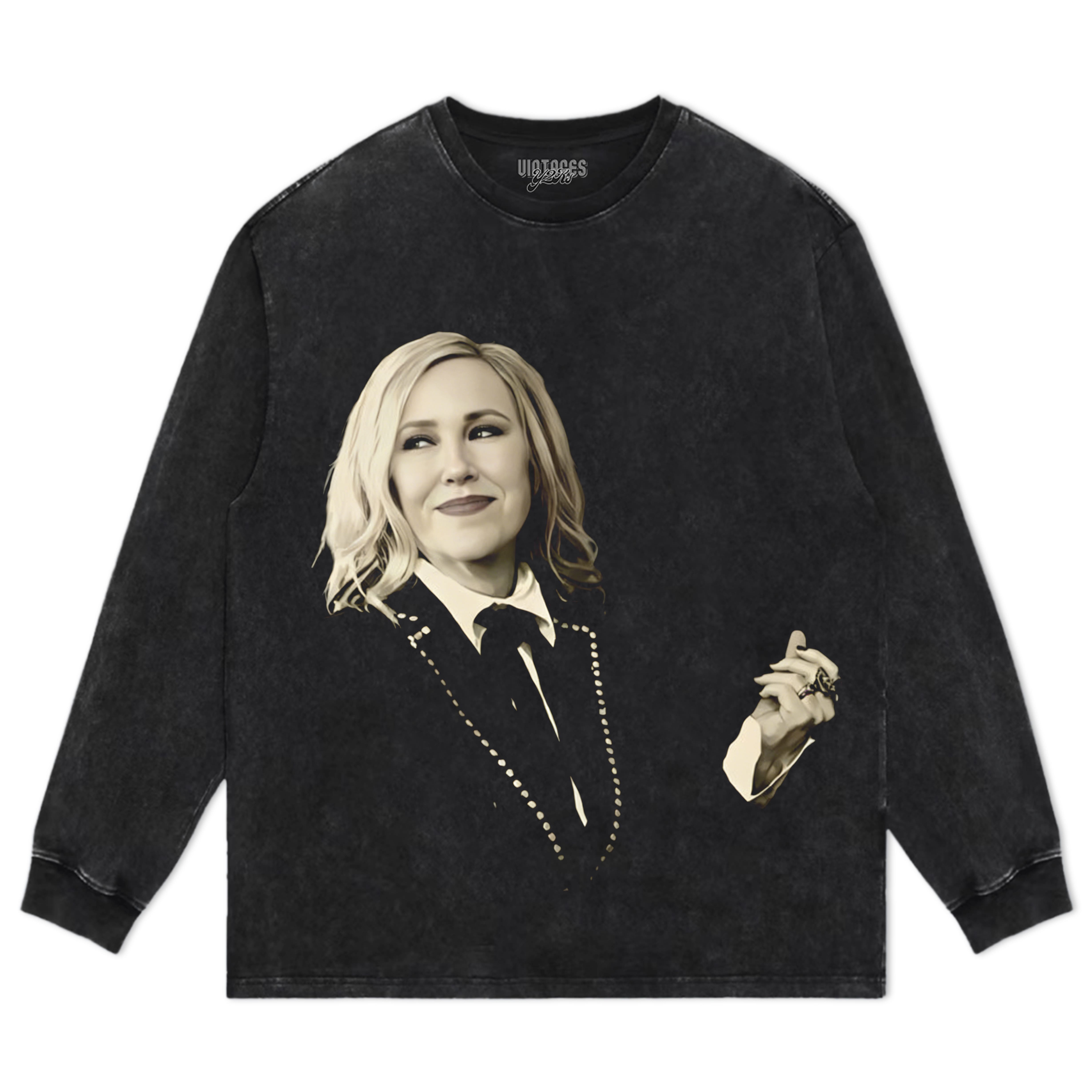 MOIRA CATHERINE O'HARA TRIBUTE V2 TEE & LS & HOODIE