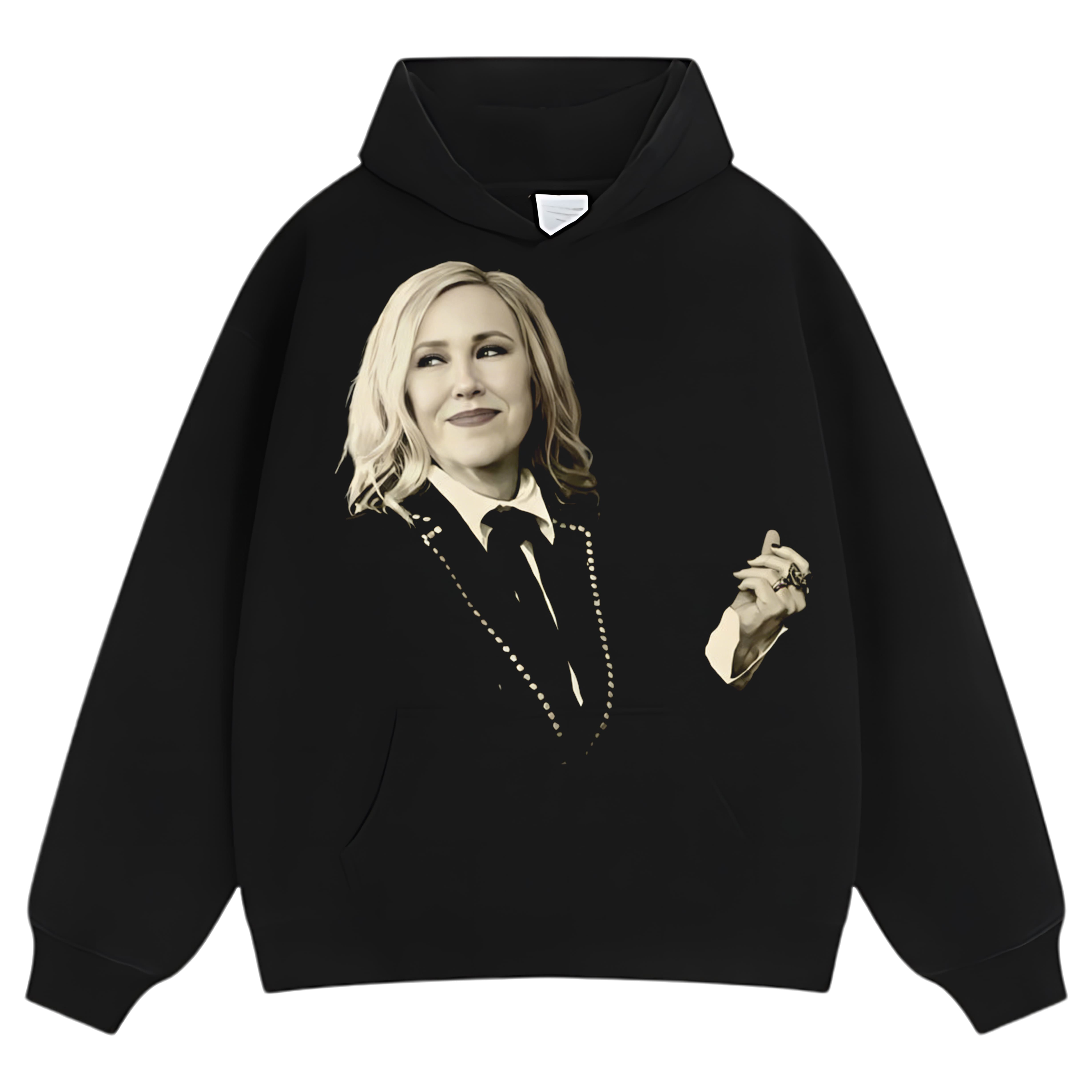 MOIRA CATHERINE O'HARA TRIBUTE V2 TEE & LS & HOODIE