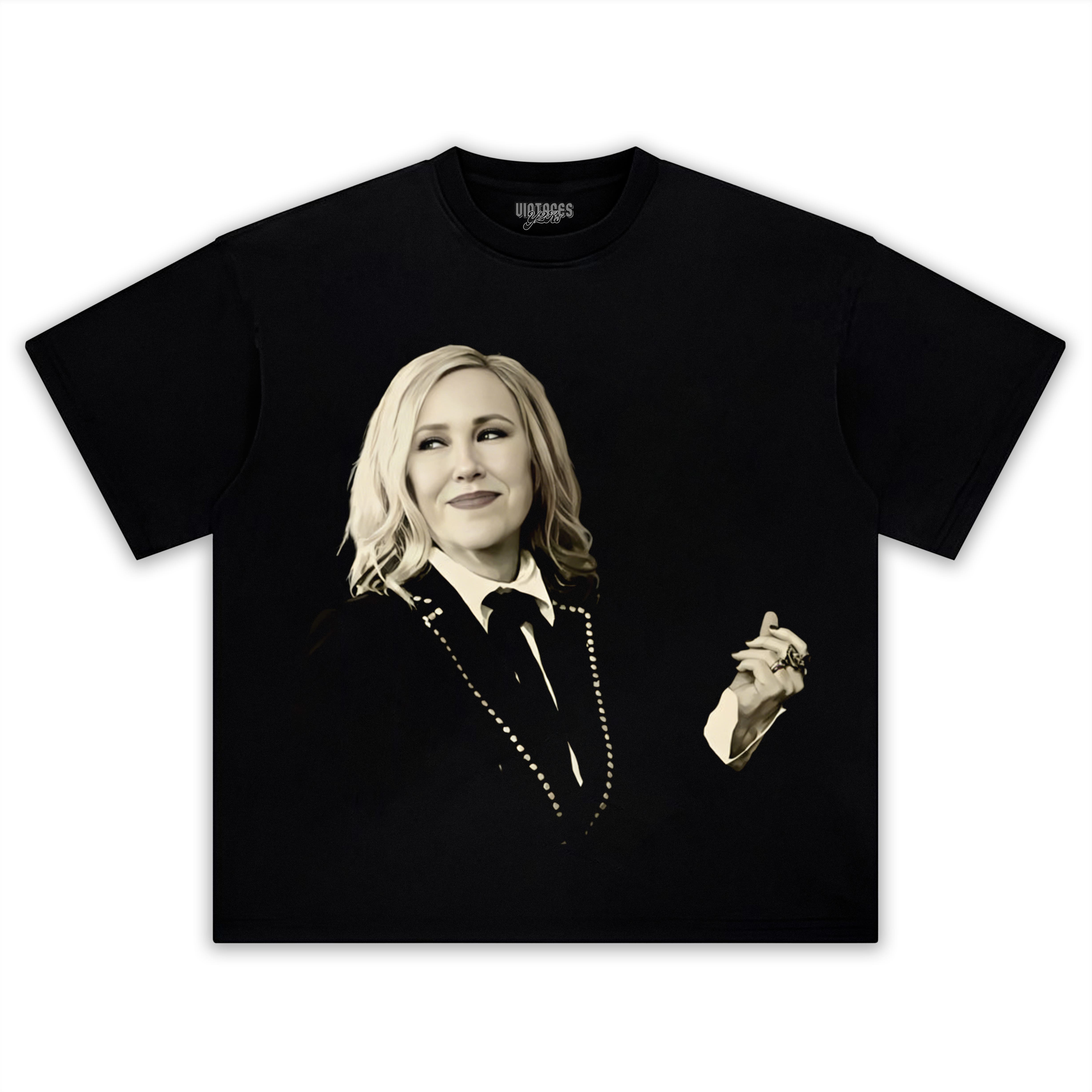 MOIRA CATHERINE O'HARA TRIBUTE V2 TEE & LS & HOODIE