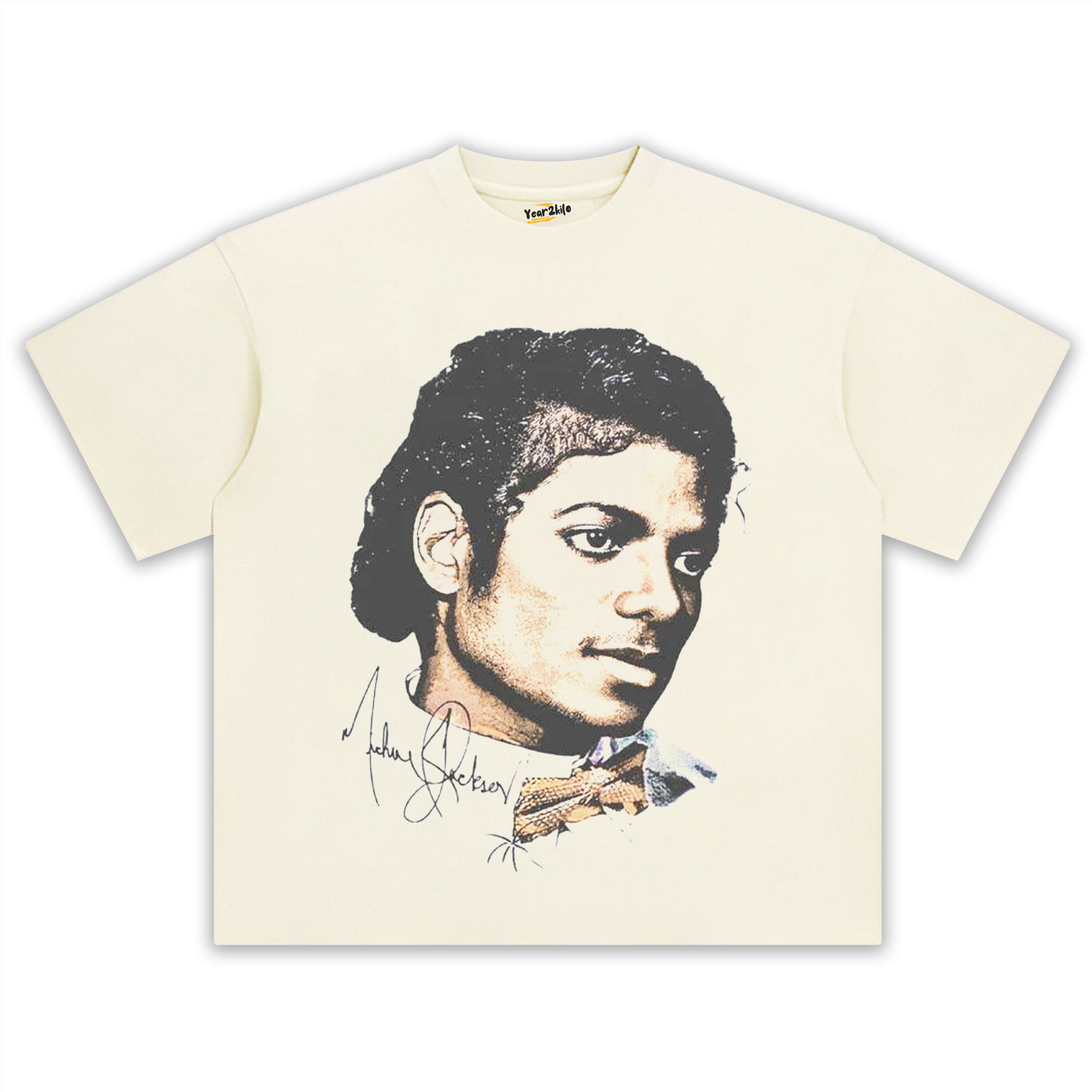 MICHAEL JACKSON V8 TANK TOP & TEE & LONG SLEEVE & LAYERED LS & HOODIE