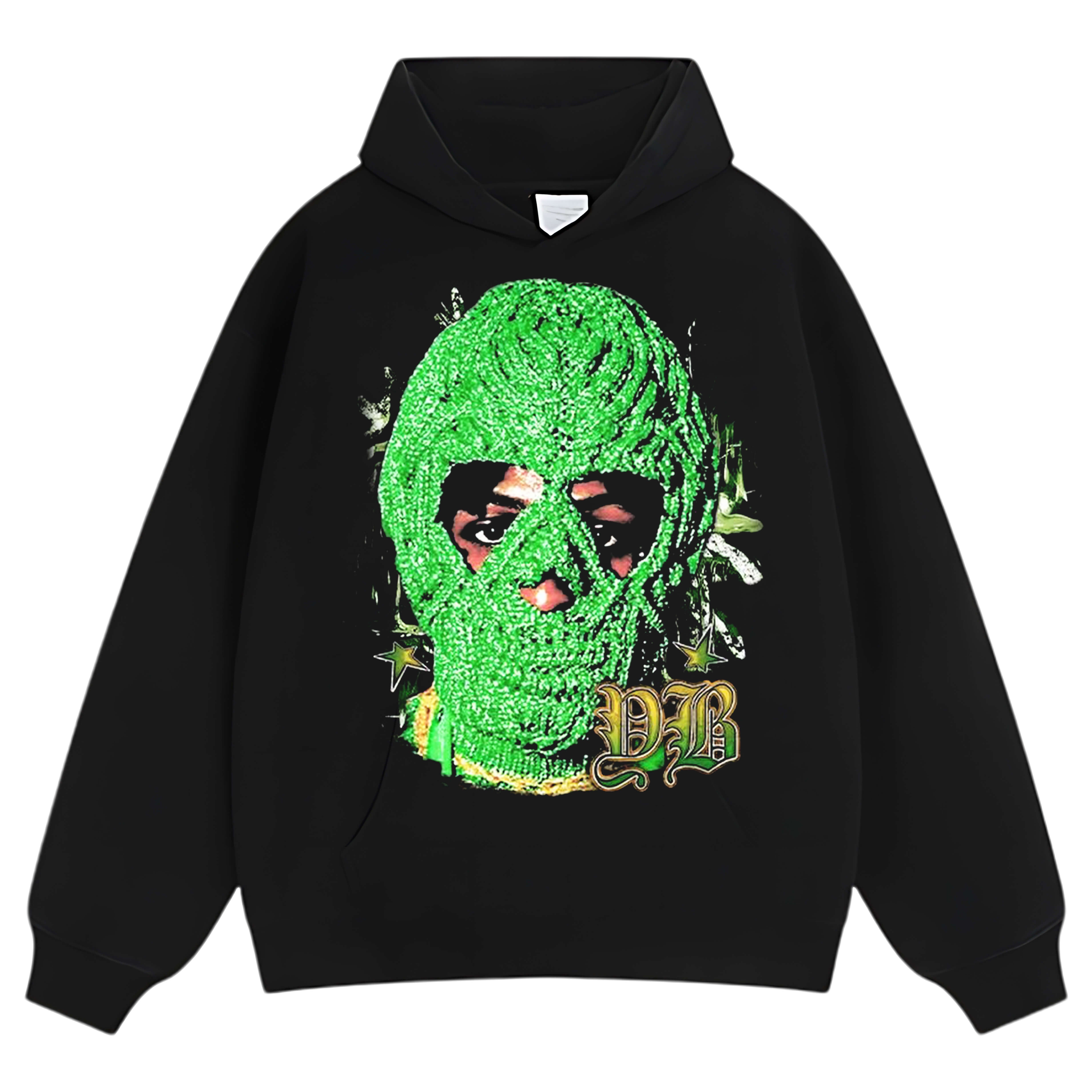 NBA YOUNGBOY 2025 VINTAGES TEE & LS & HOODIE