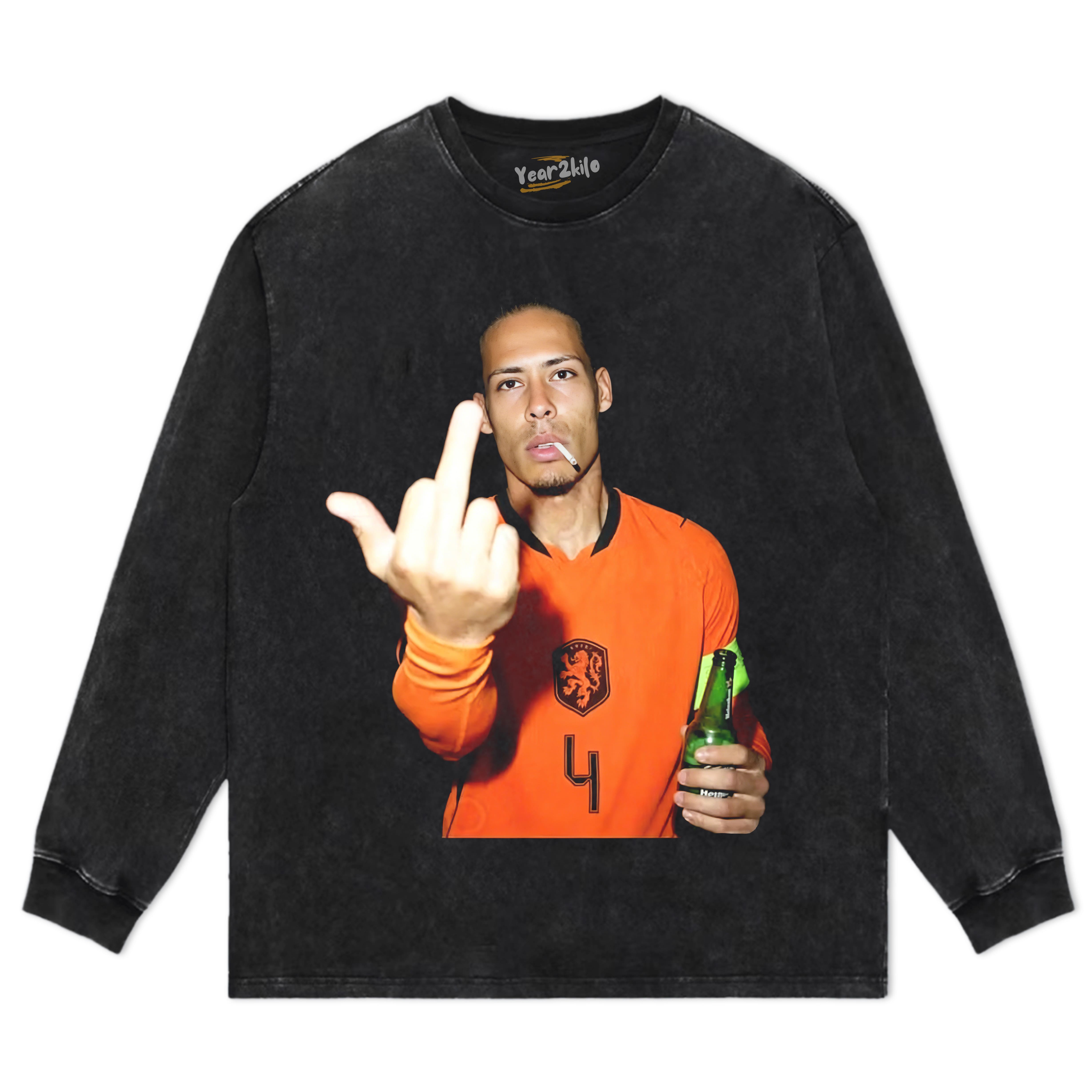 FUNNY PORTUGAL SOCCER UNISEX TOP & TEE & LONG SLEEVE & LAYERED LS & HOODIE