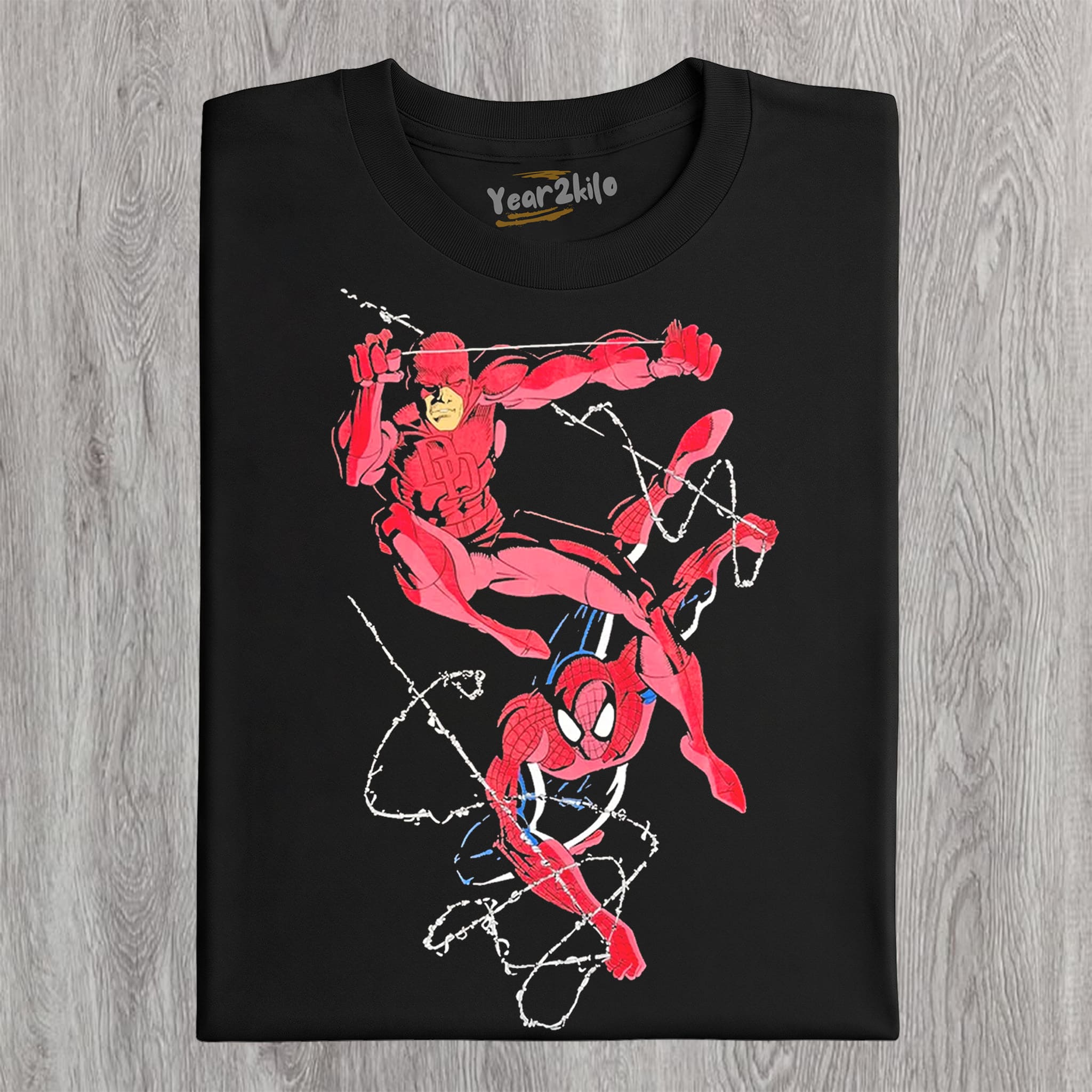 NEW YORK’S FINEST TANK TOP & TEE & LONG SLEEVE & LAYERED LS & HOODIE