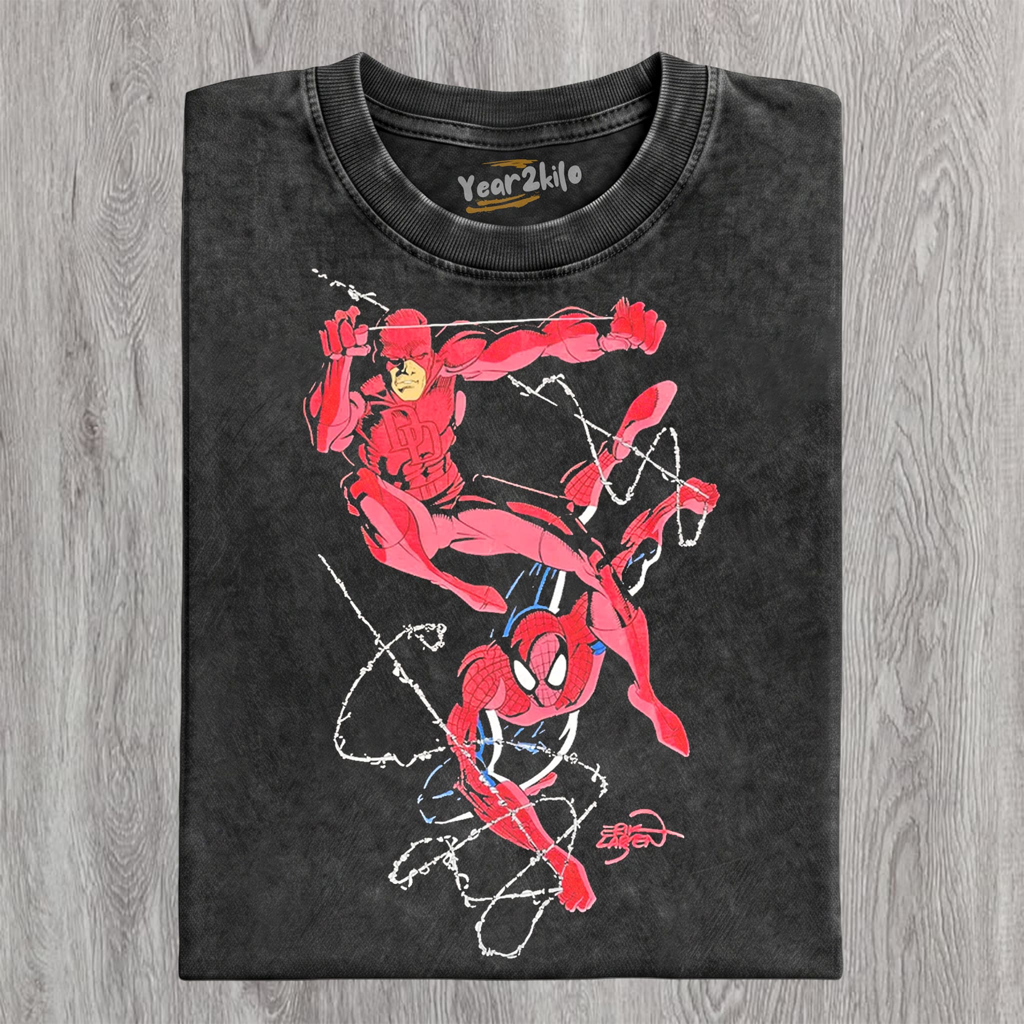 NEW YORK’S FINEST TANK TOP & TEE & LONG SLEEVE & LAYERED LS & HOODIE
