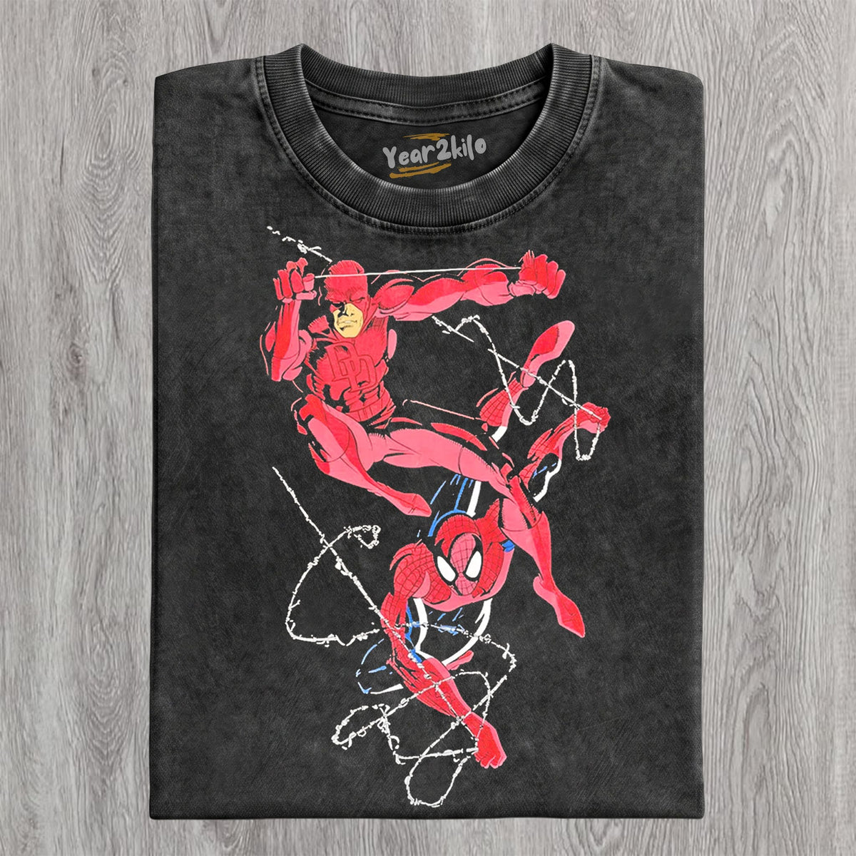 NEW YORK’S FINEST TANK TOP & TEE & LONG SLEEVE & LAYERED LS & HOODIE