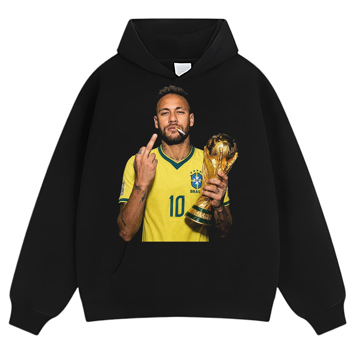 NEYMAR 2026 TANK TOP & TEE & LONG SLEEVE & LAYERED LS & HOODIE