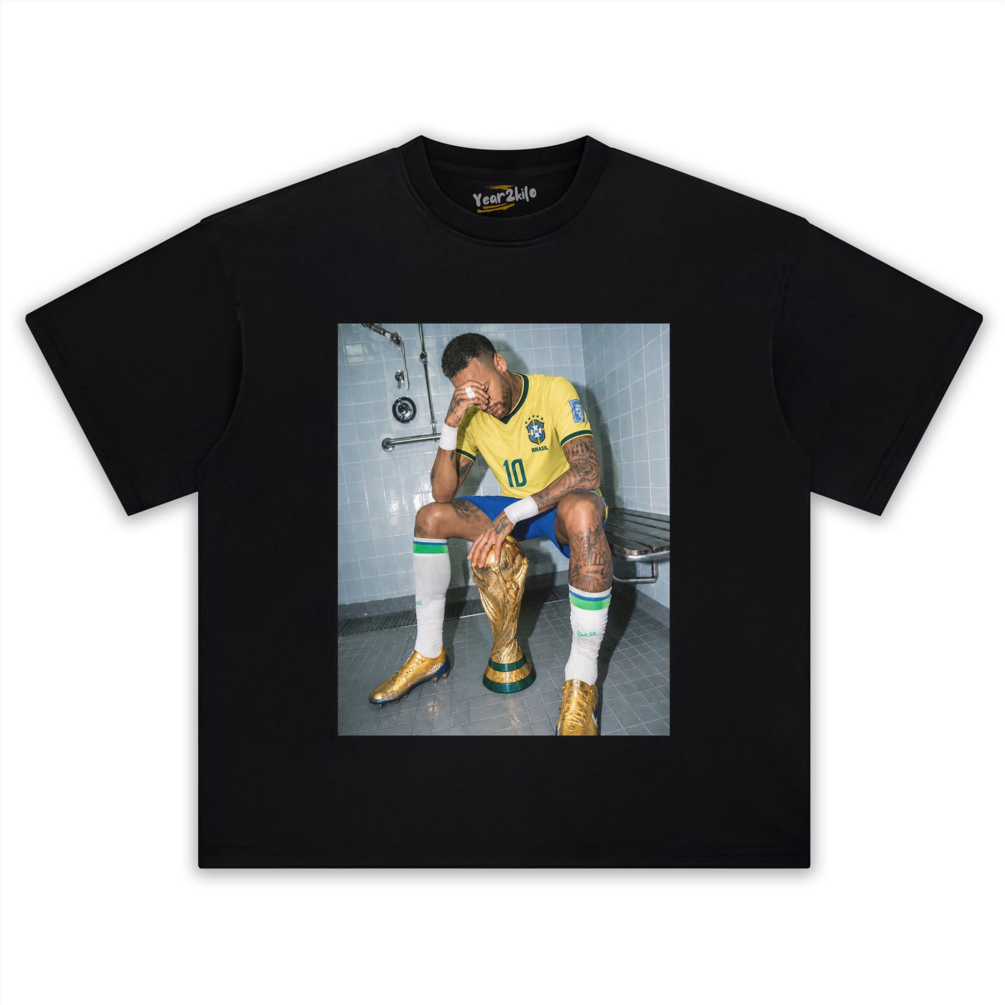 NEYMAR JR 2026 VINTAGE TANK TOP & TEE & LONG SLEEVE & LAYERED LS & HOODIE