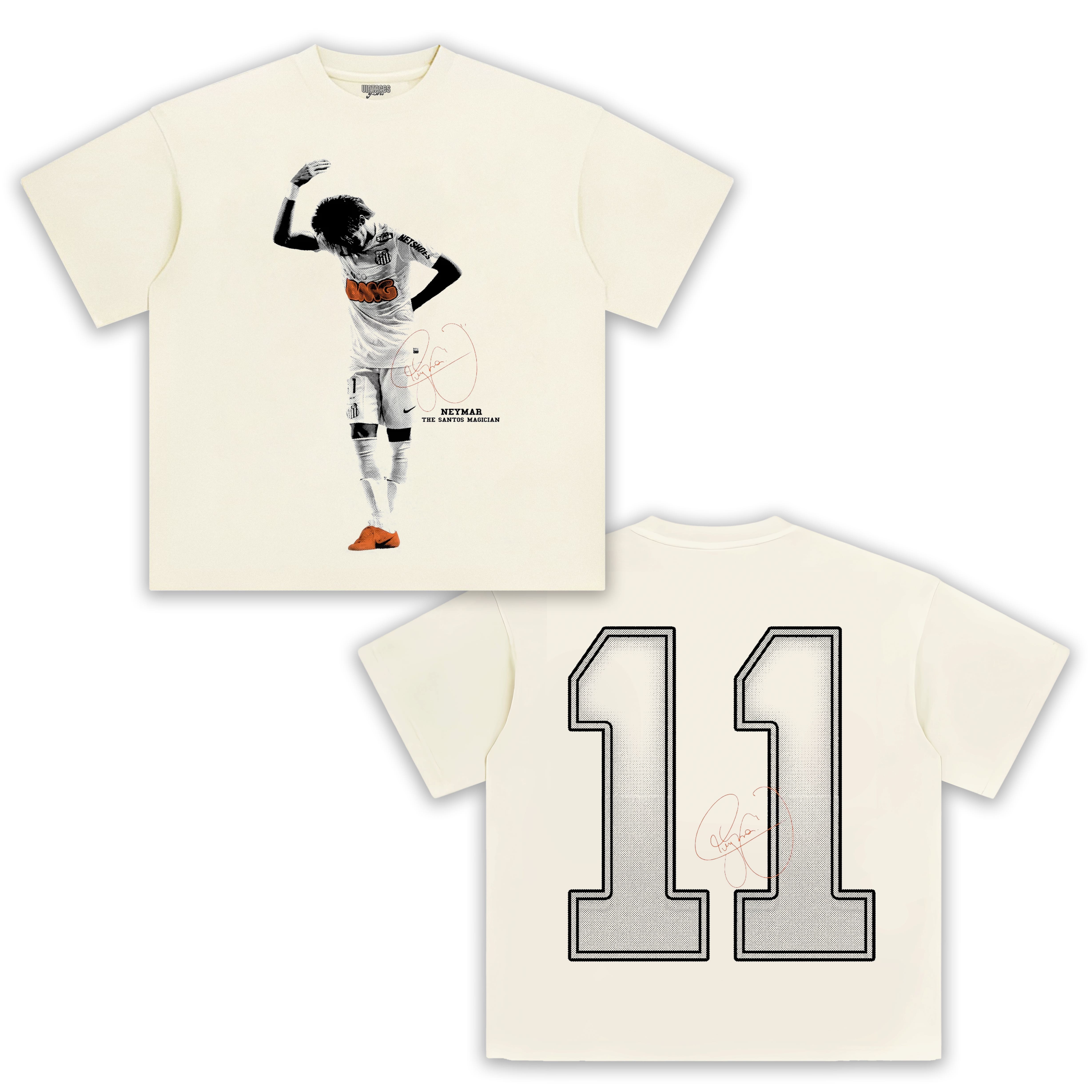 NEYMAR STANCE TEE