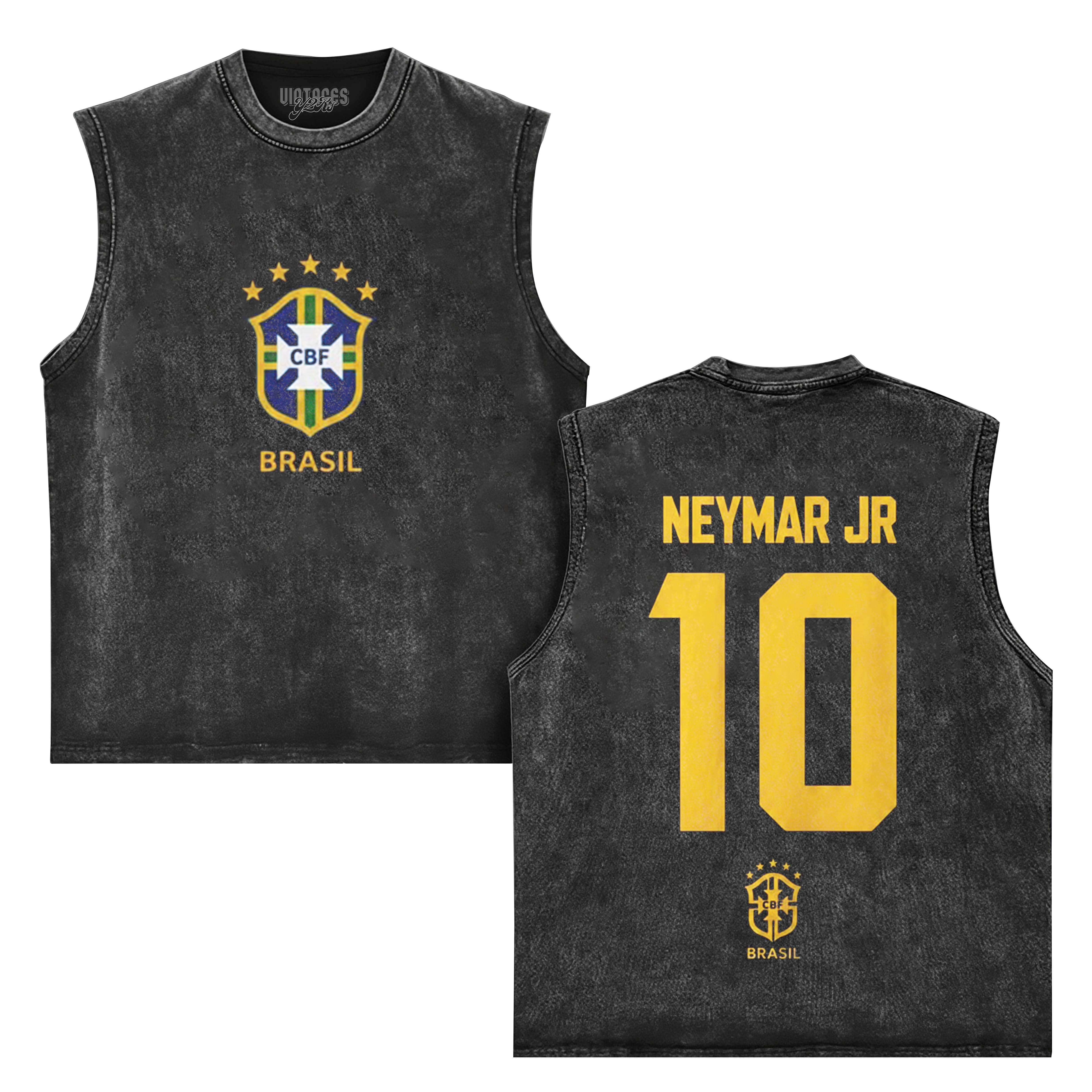 NEYMAR JR 2026 WORLD CUP V3 TANK TOP & TEE