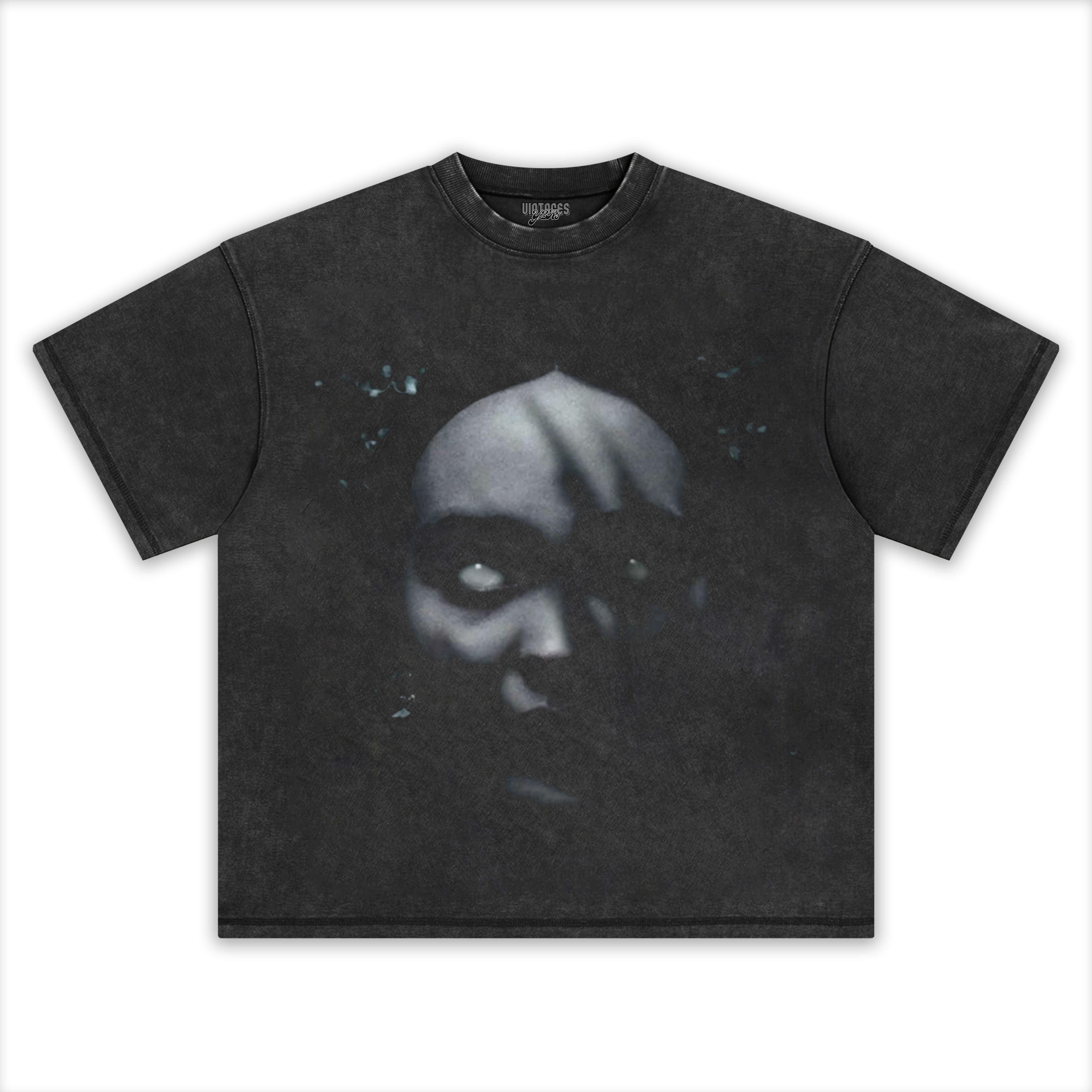 NOSFERATU TEE - Year2kilo