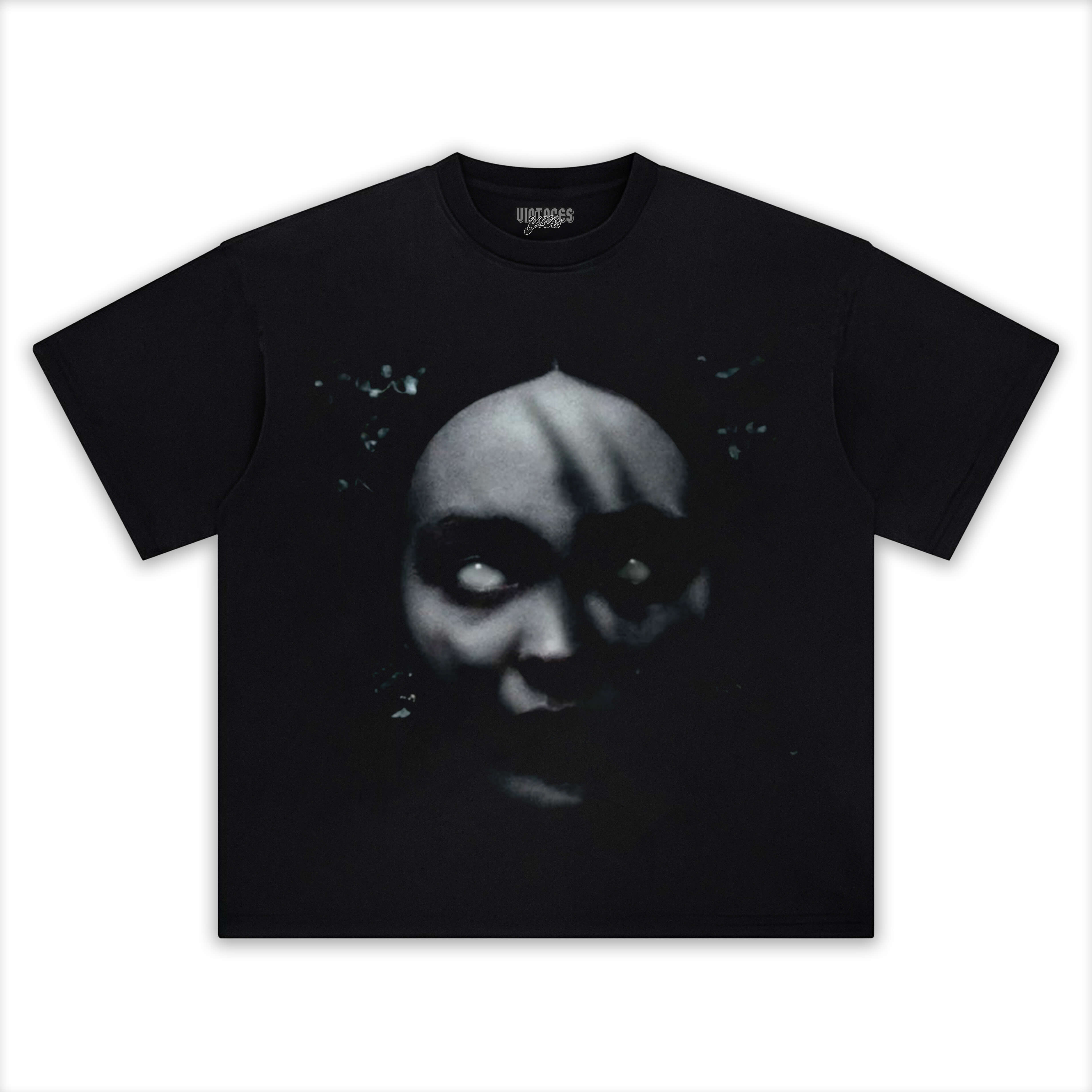 NOSFERATU TEE - Year2kilo