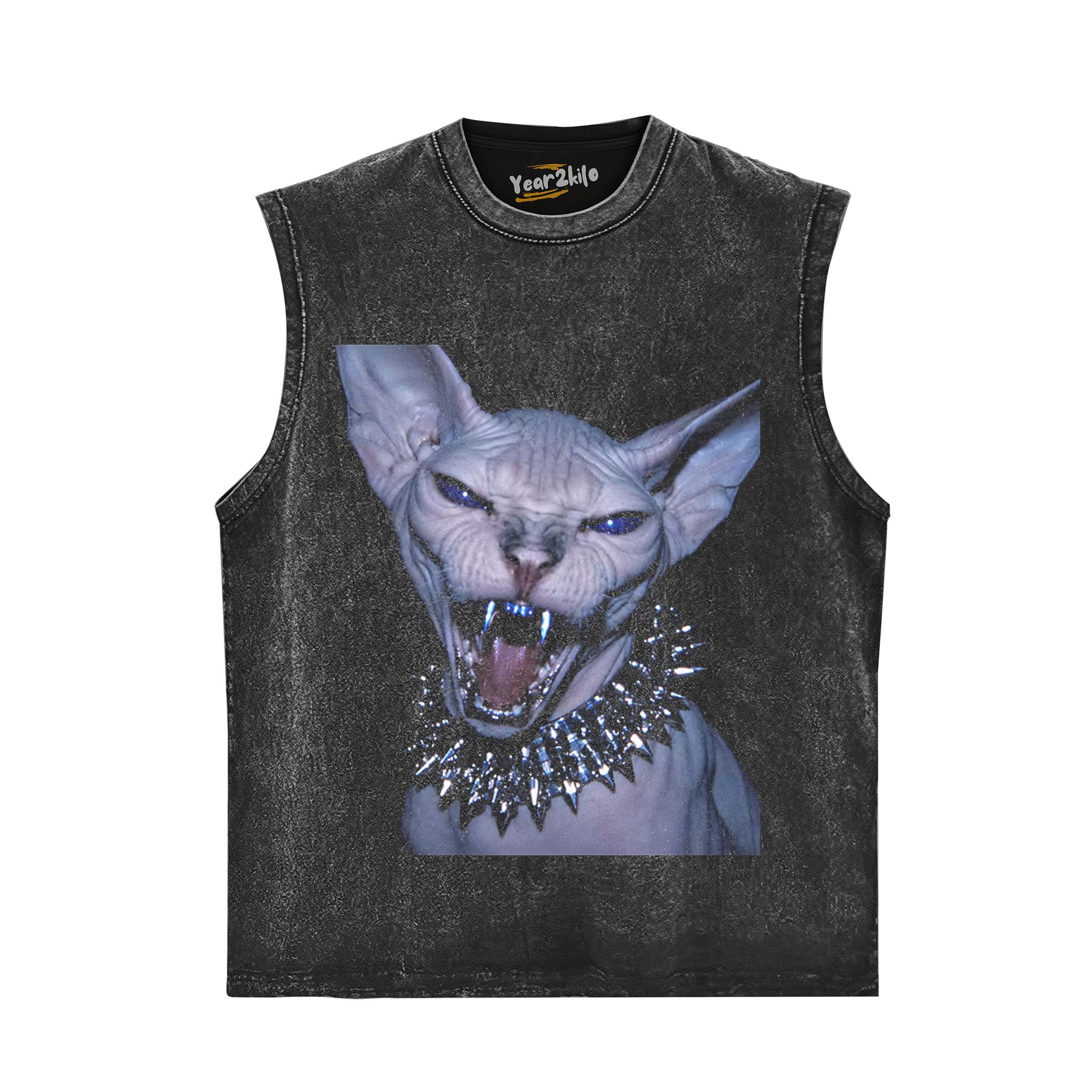 NO SOUL TANK TOP & TEE & LONG SLEEVE & LAYERED LS & HOODIE