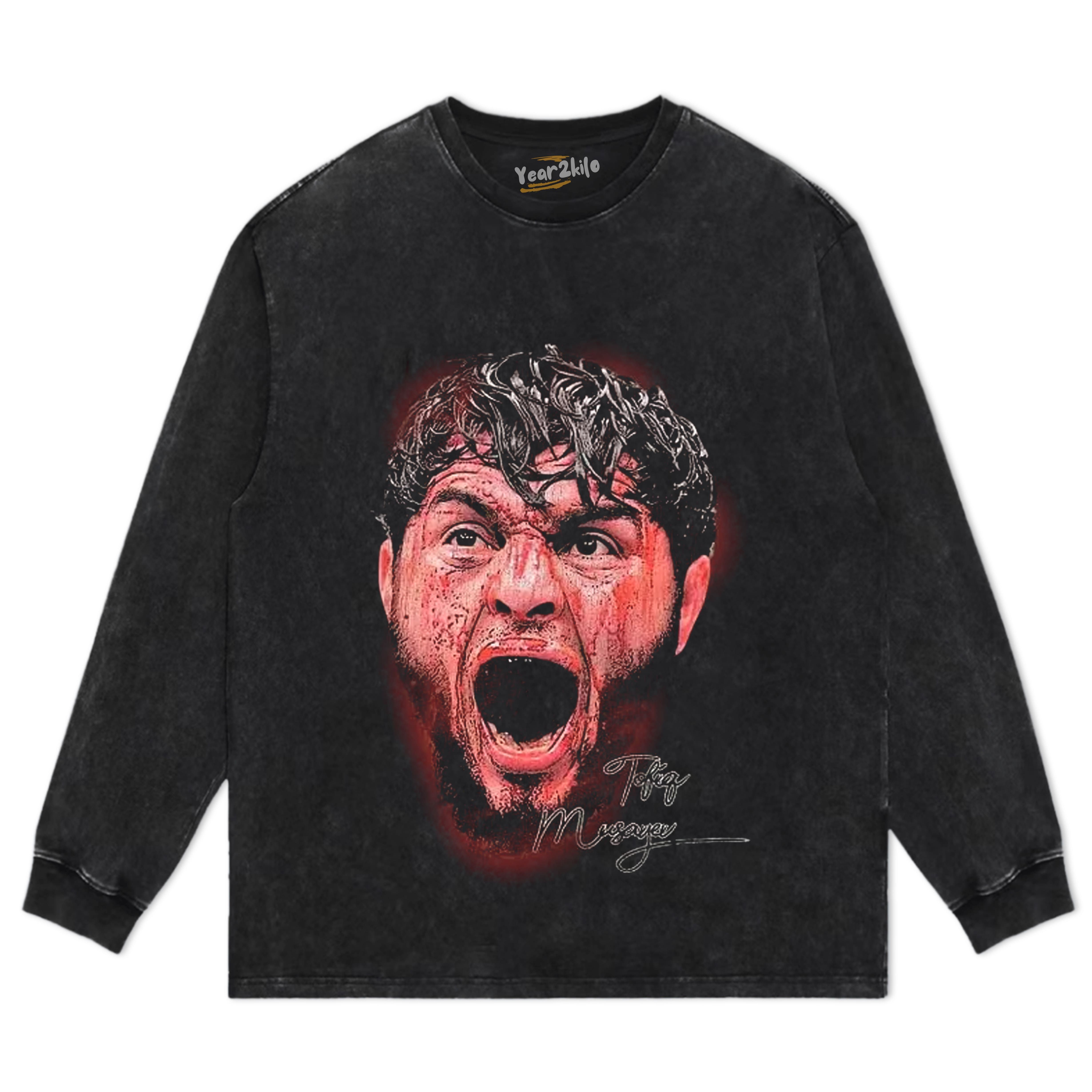 TOFIQ MUSAYEV TANK TOP & TEE & LONG SLEEVE & LAYERED LS & HOODIE