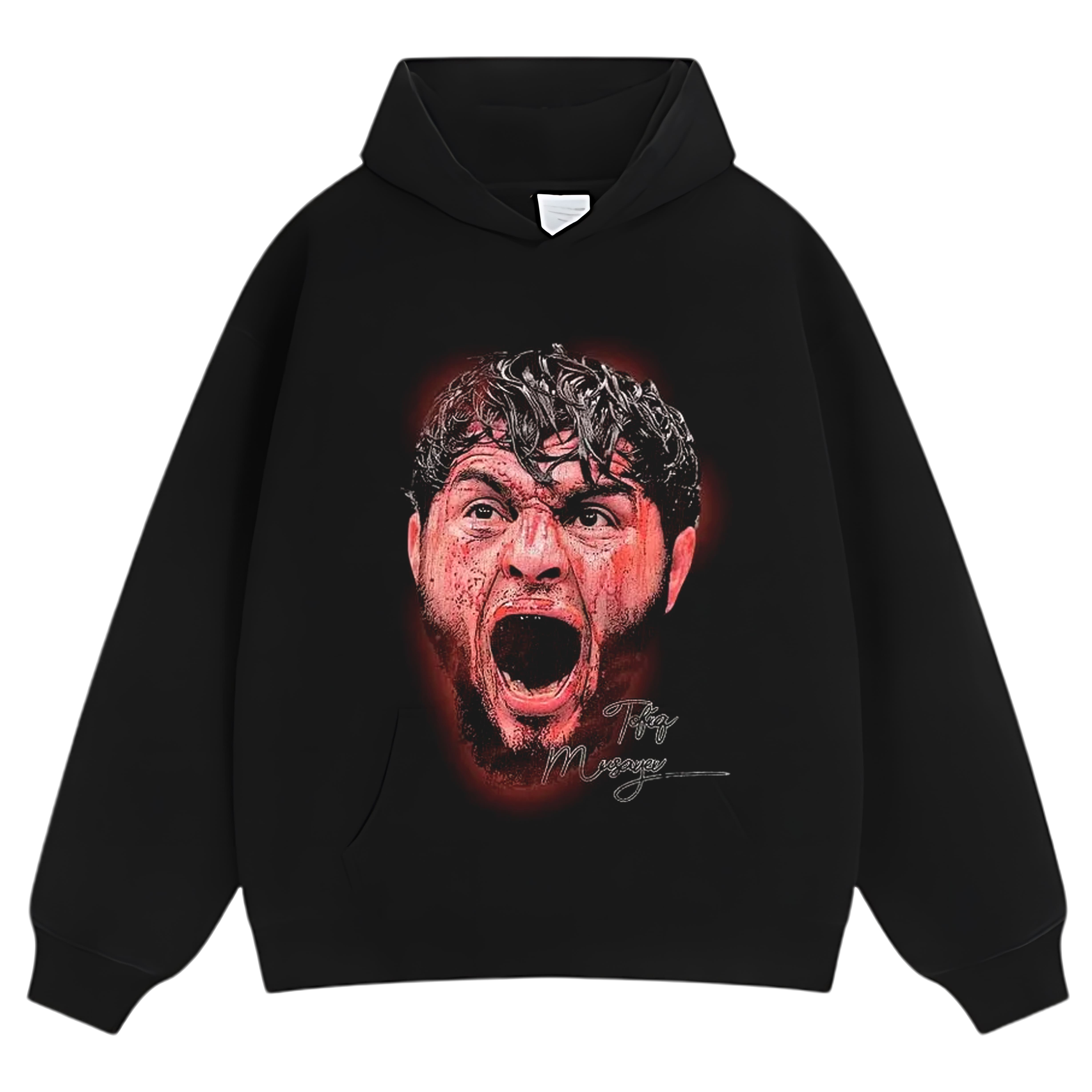 TOFIQ MUSAYEV TANK TOP & TEE & LONG SLEEVE & LAYERED LS & HOODIE
