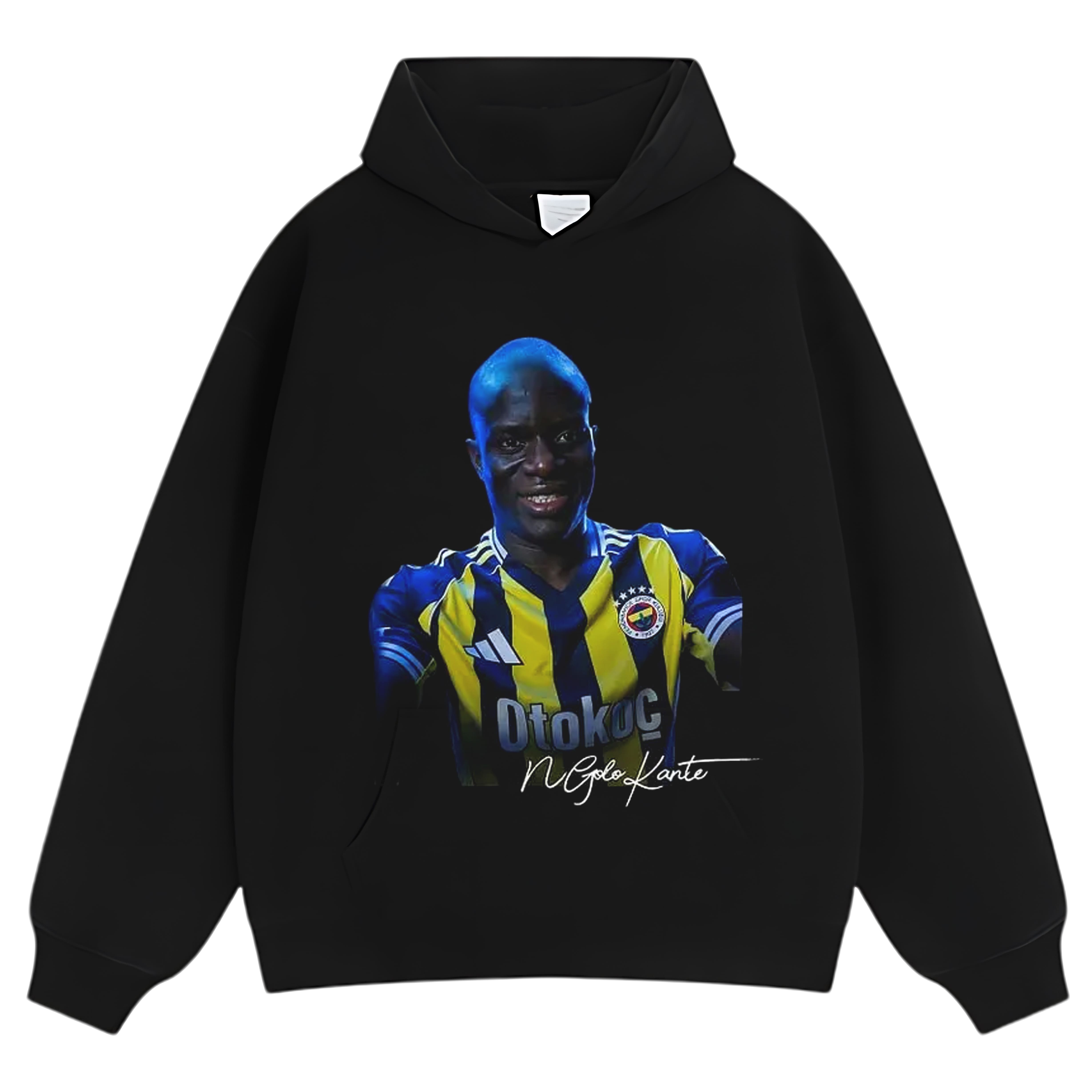 N'GOLO KANTE V3 TANK TOP & TEE & LONG SLEEVE & LAYERED LS & HOODIE