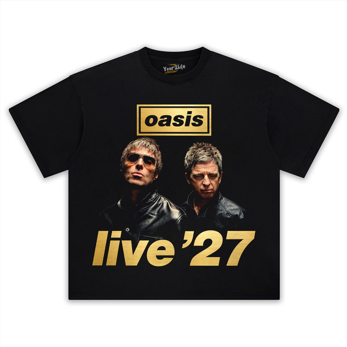 OASIS V2 TANK TOP & TEE & LONG SLEEVE & LAYERED LS & HOODIE