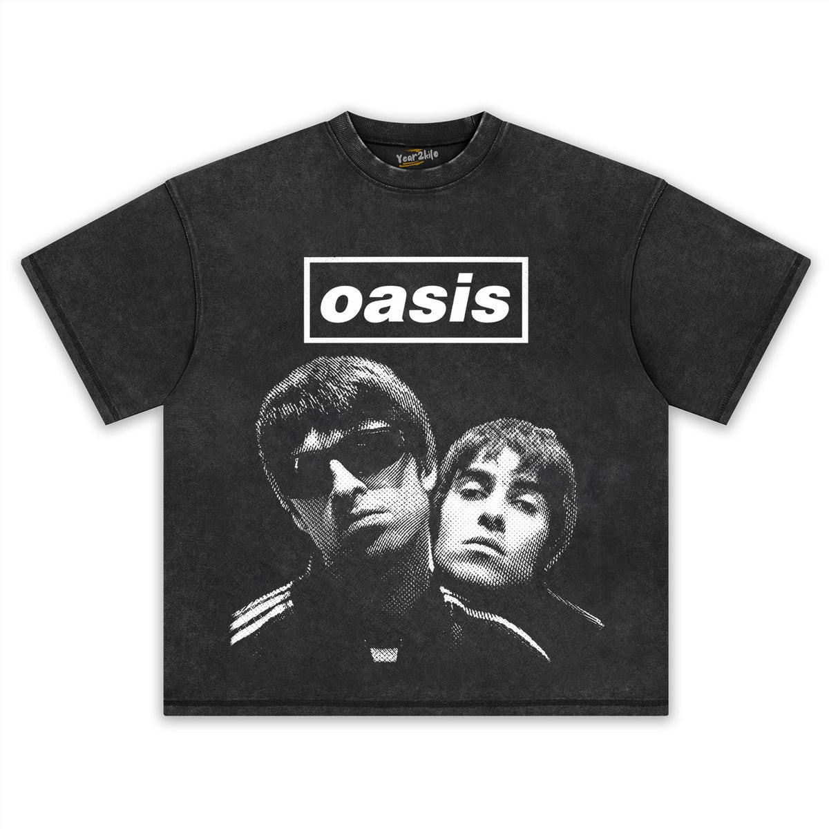 OASIS V3 TANK TOP & TEE & LONG SLEEVE & LAYERED LS & HOODIE