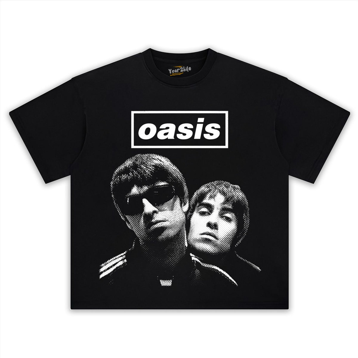 OASIS V3 TANK TOP & TEE & LONG SLEEVE & LAYERED LS & HOODIE