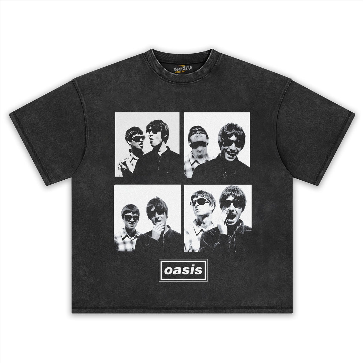 OASIS V4 TANK TOP & TEE & LONG SLEEVE & LAYERED LS & HOODIE