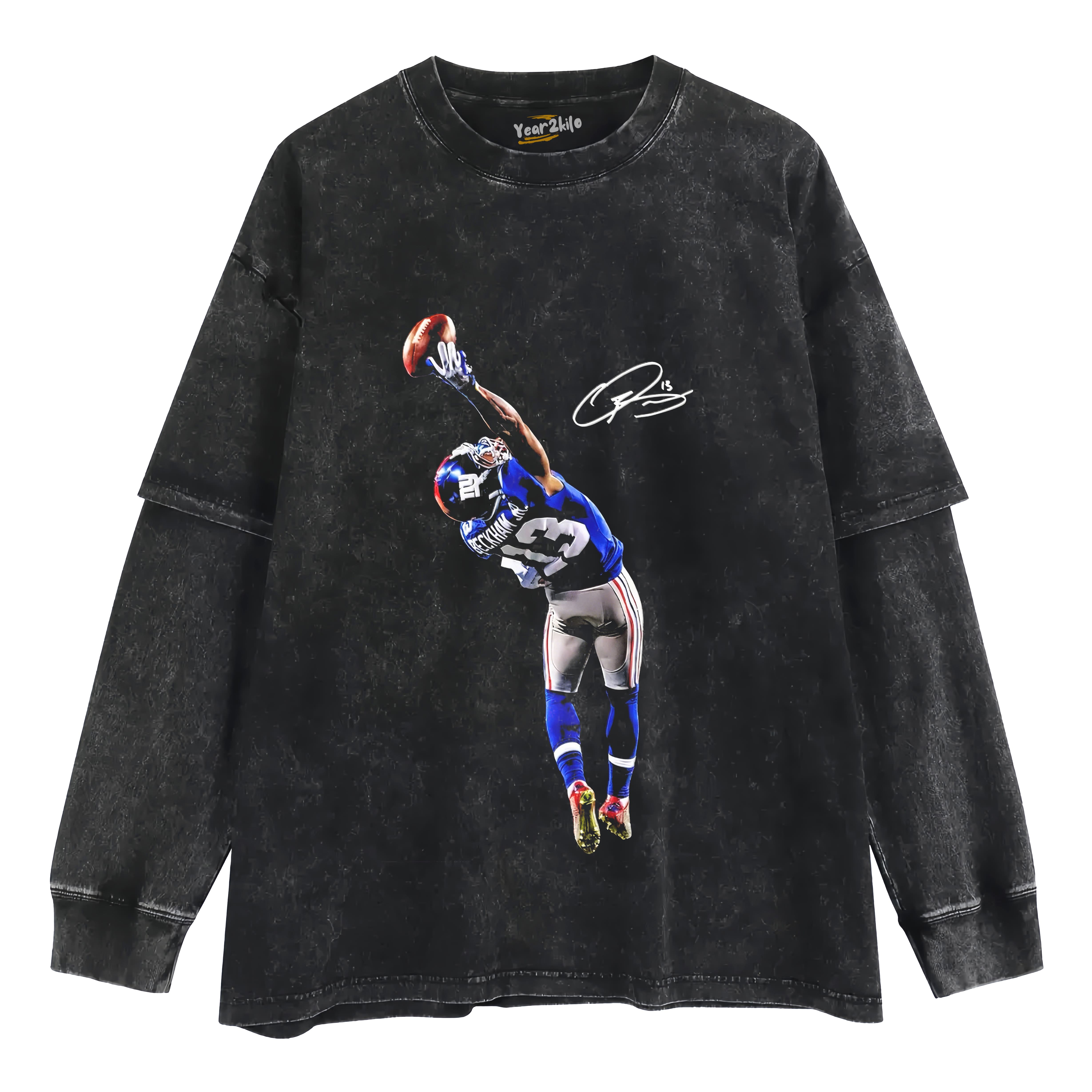 OBJ HOMECOMING TANK TOP & TEE & LONG SLEEVE & LAYERED LS & HOODIE