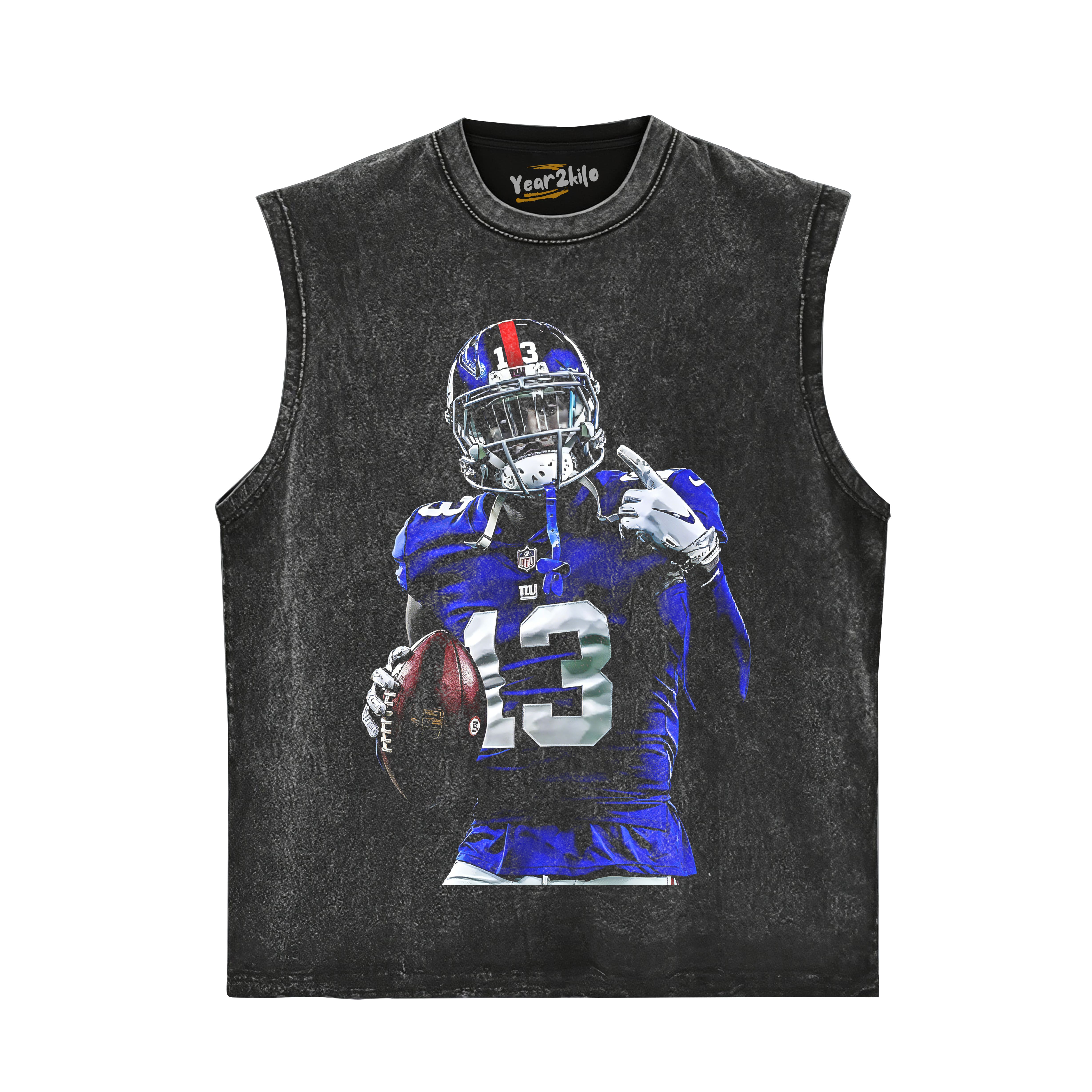 OBJ HOMECOMING V2 TANK TOP & TEE & LONG SLEEVE & LAYERED LS & HOODIE