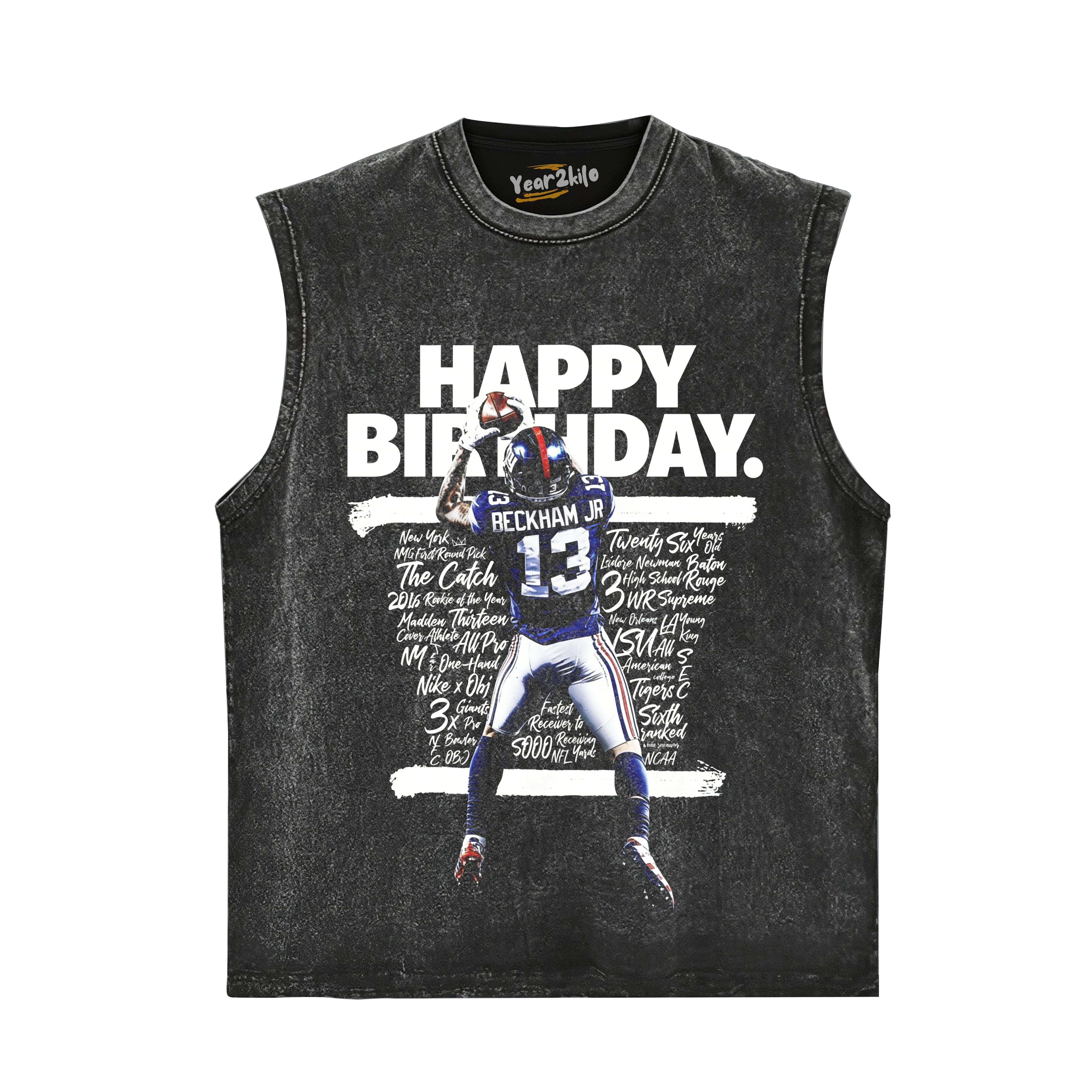 OBJ HOMECOMING V3 TANK TOP & TEE & LONG SLEEVE & LAYERED LS & HOODIE