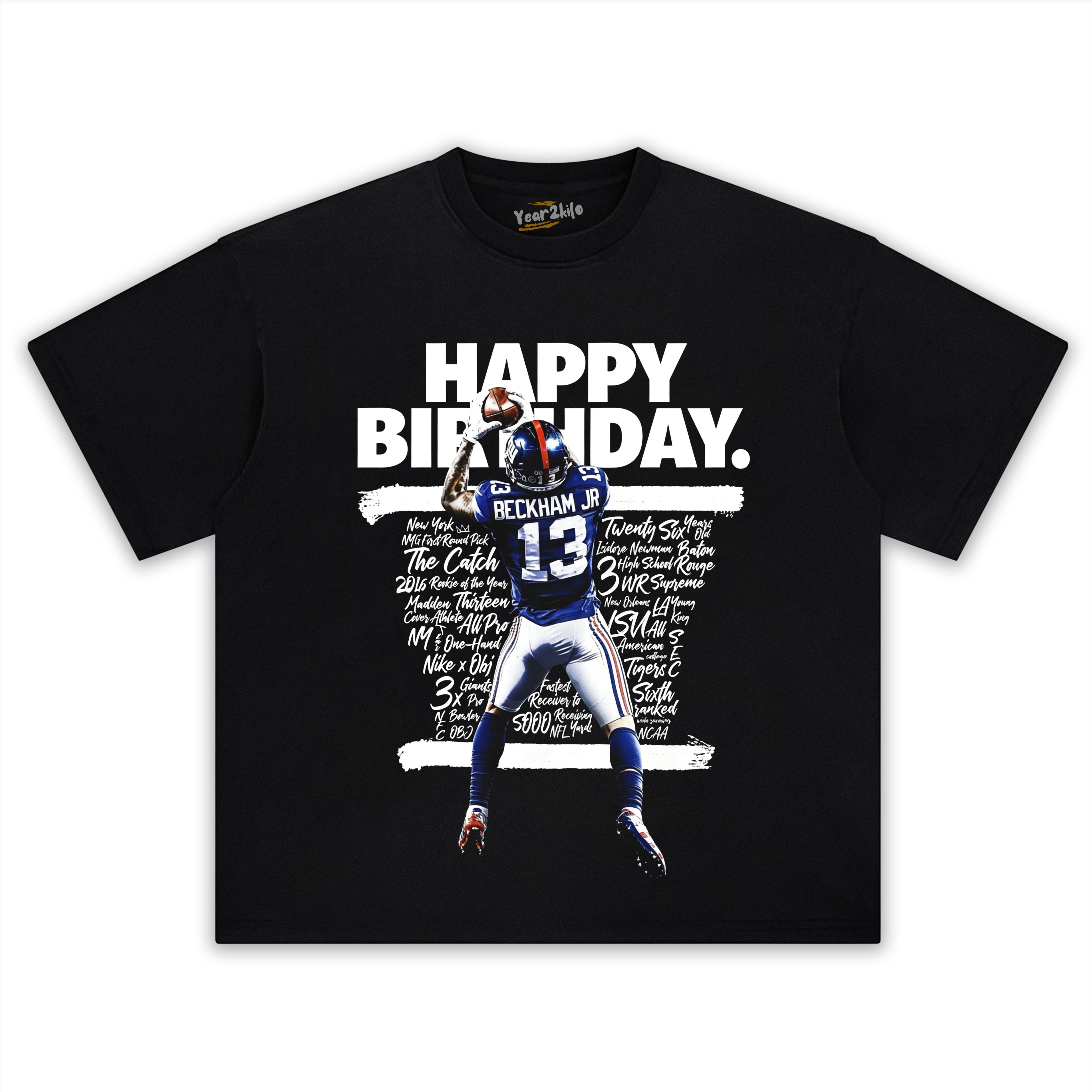 OBJ HOMECOMING V3 TANK TOP & TEE & LONG SLEEVE & LAYERED LS & HOODIE