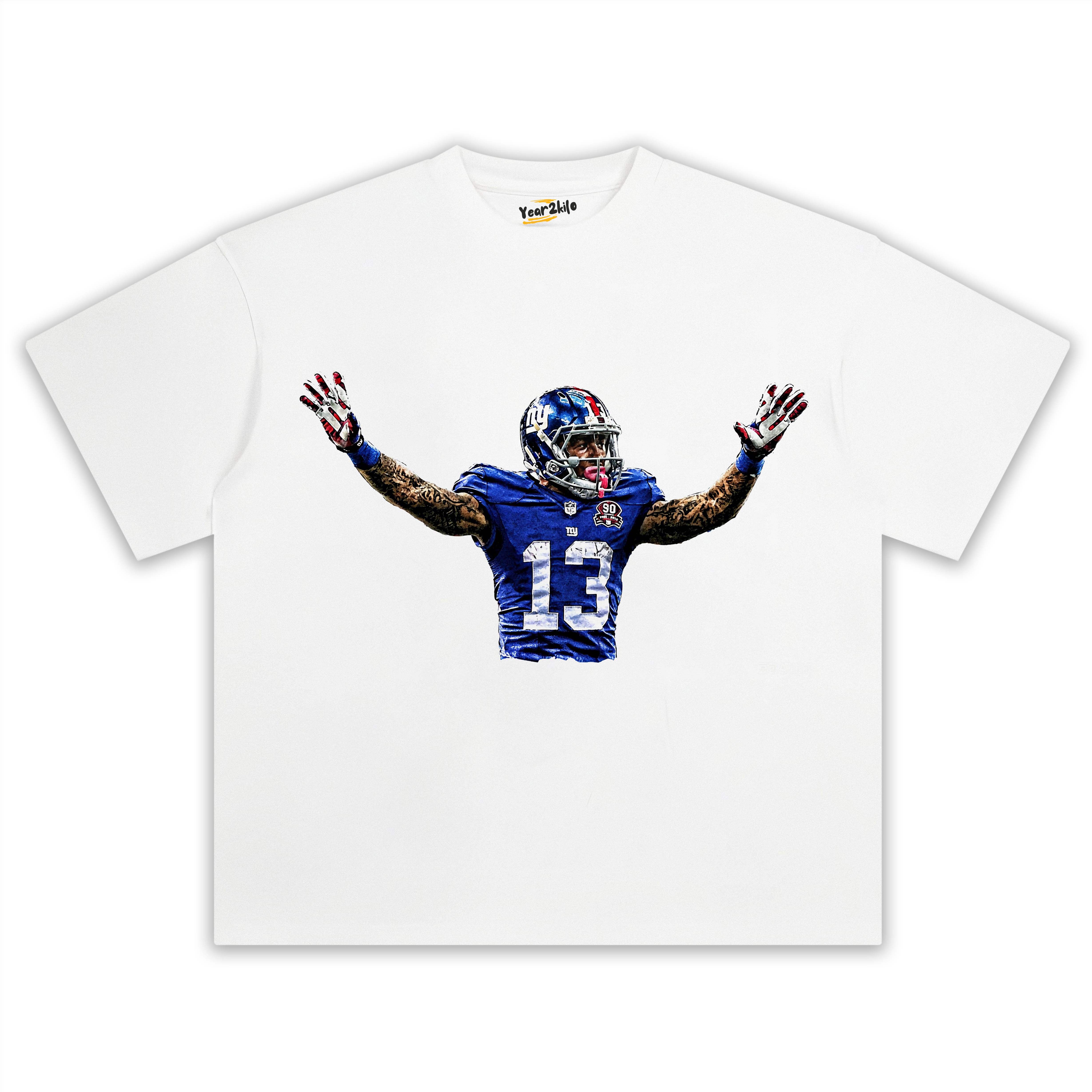 OBJ HOMECOMING V4 TANK TOP & TEE & LONG SLEEVE & LAYERED LS & HOODIE