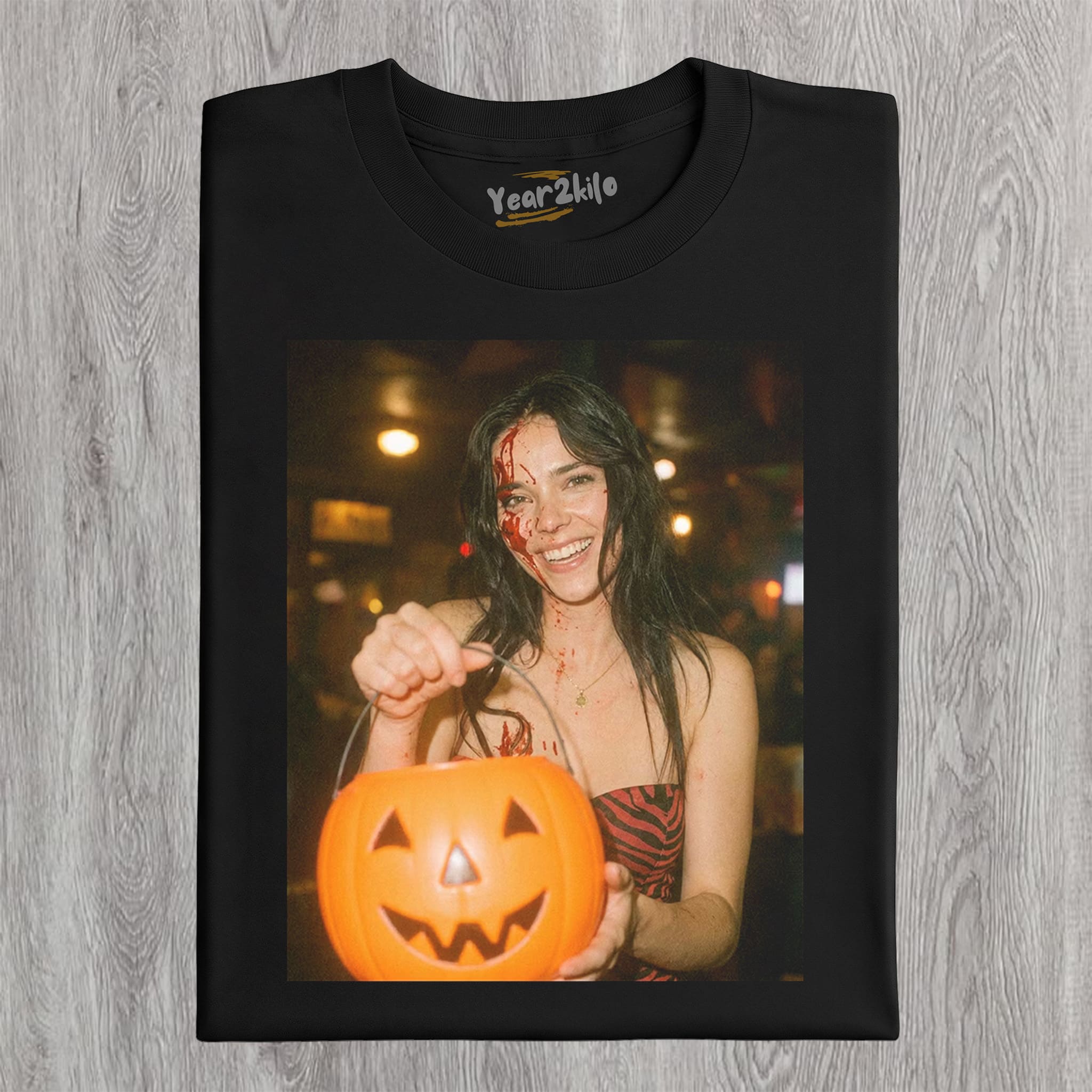OBSESSION NIKKI V4 TANK TOP & TEE & LONG SLEEVE & LAYERED LS & HOODIE