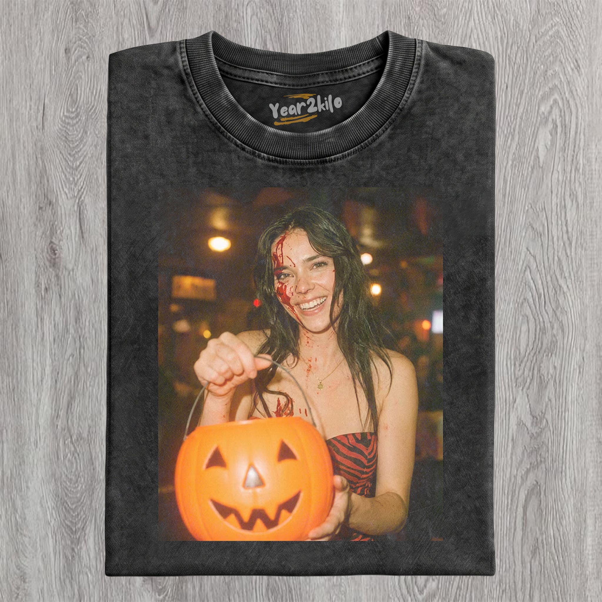 OBSESSION NIKKI V4 TANK TOP & TEE & LONG SLEEVE & LAYERED LS & HOODIE
