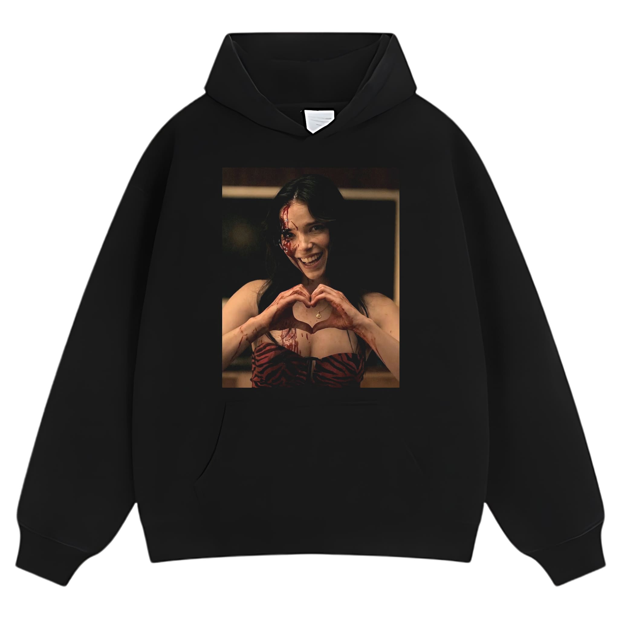 OBSESSION NIKKI V1 TANK TOP & TEE & LONG SLEEVE & LAYERED LS & HOODIE