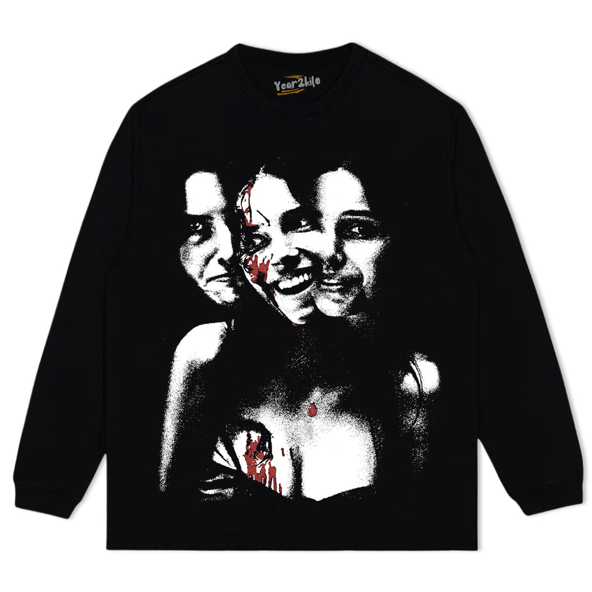 OBSESSION V2 TANK TOP & TEE & LONG SLEEVE & LAYERED LS & HOODIE