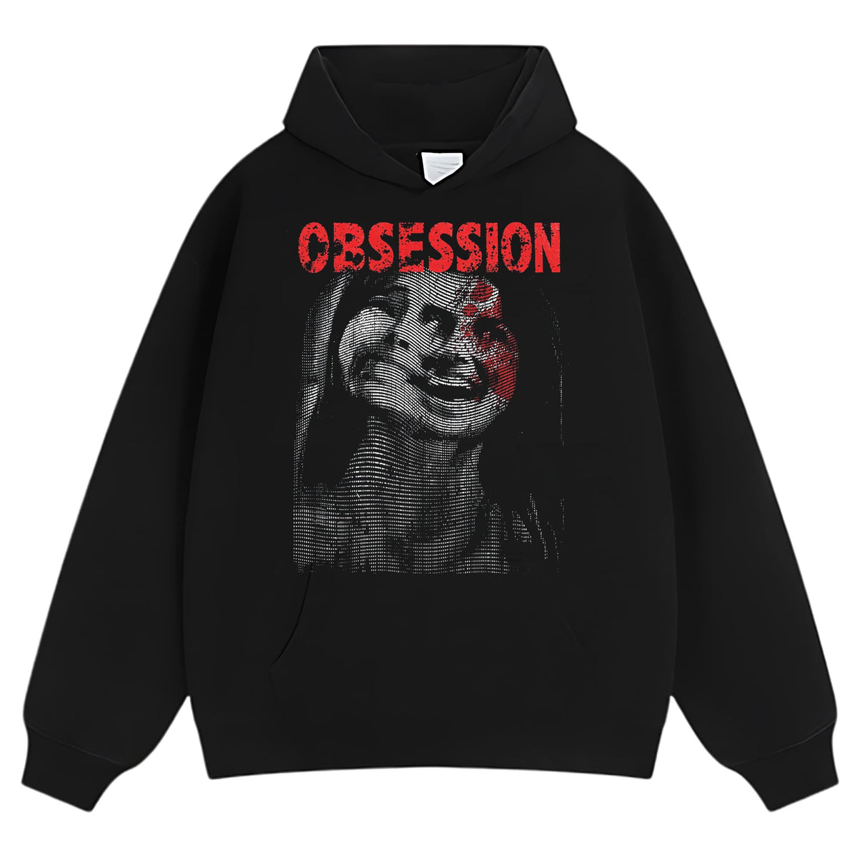 OBSESSION V3 TANK TOP & TEE & LONG SLEEVE & LAYERED LS & HOODIE