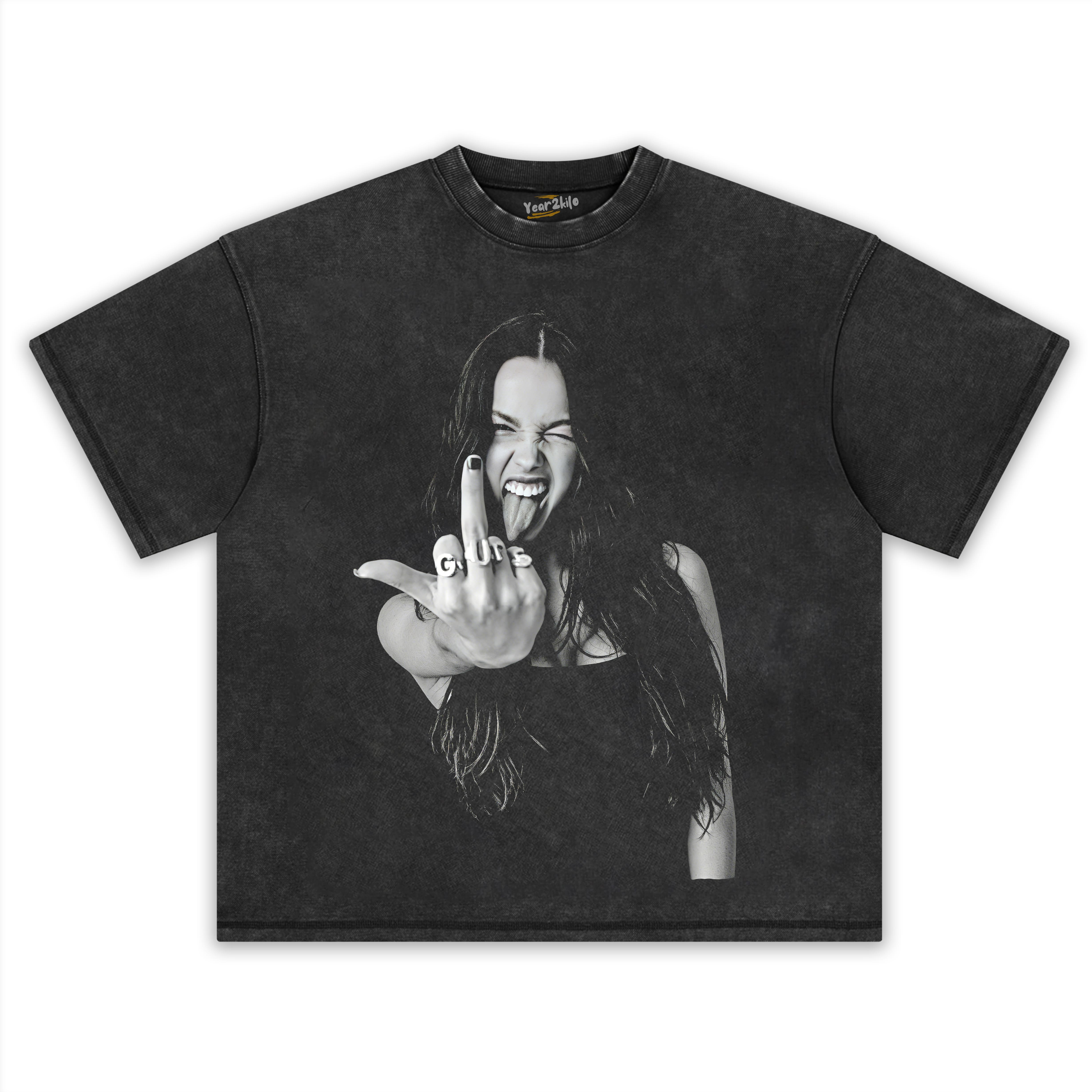 OLIVIA RODRIGO TANK TOP & TEE & LONG SLEEVE & LAYERED LS & HOODIE