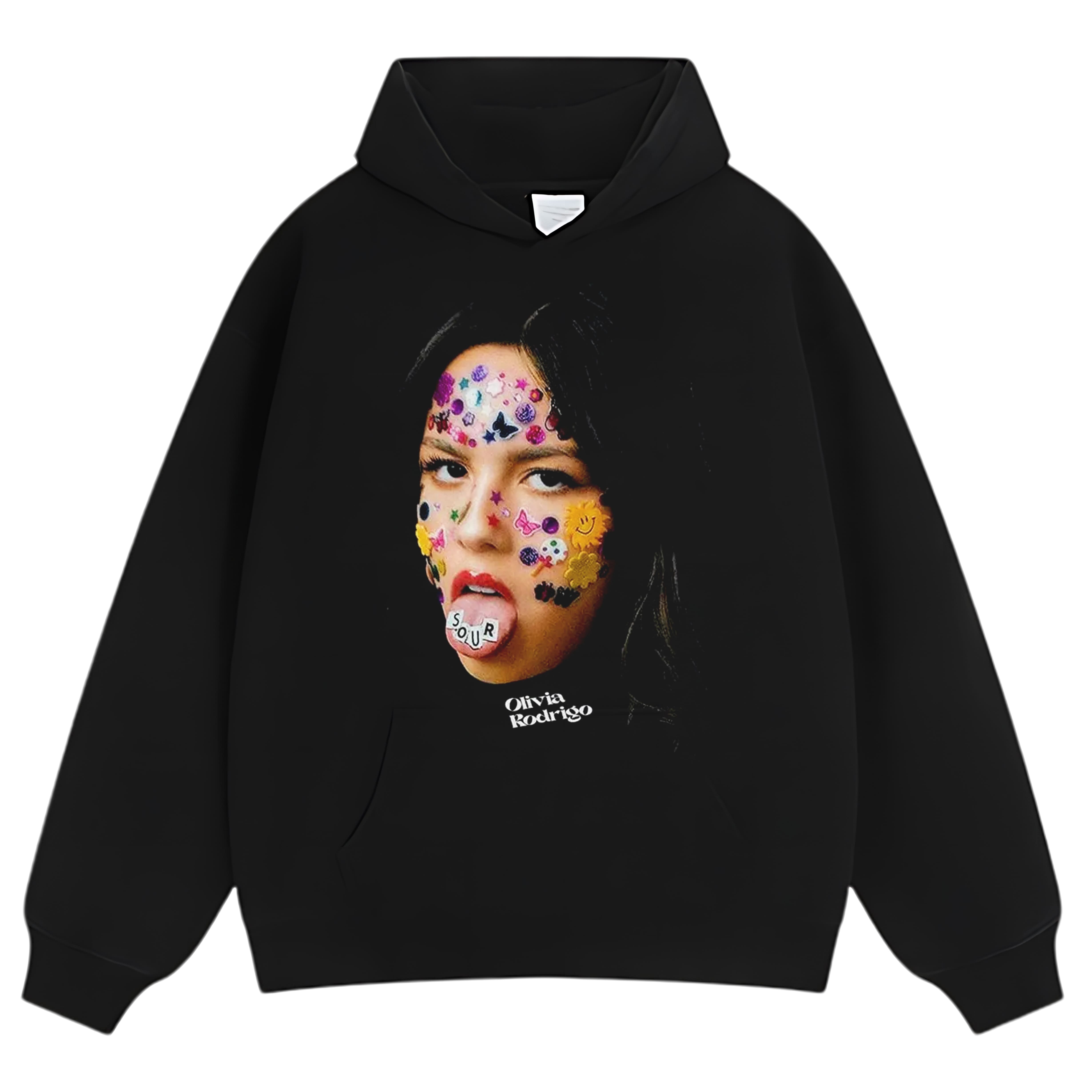 OLIVIA RODRIGO V10 TANK TOP & TEE & LONG SLEEVE & LAYERED LS & HOODIE