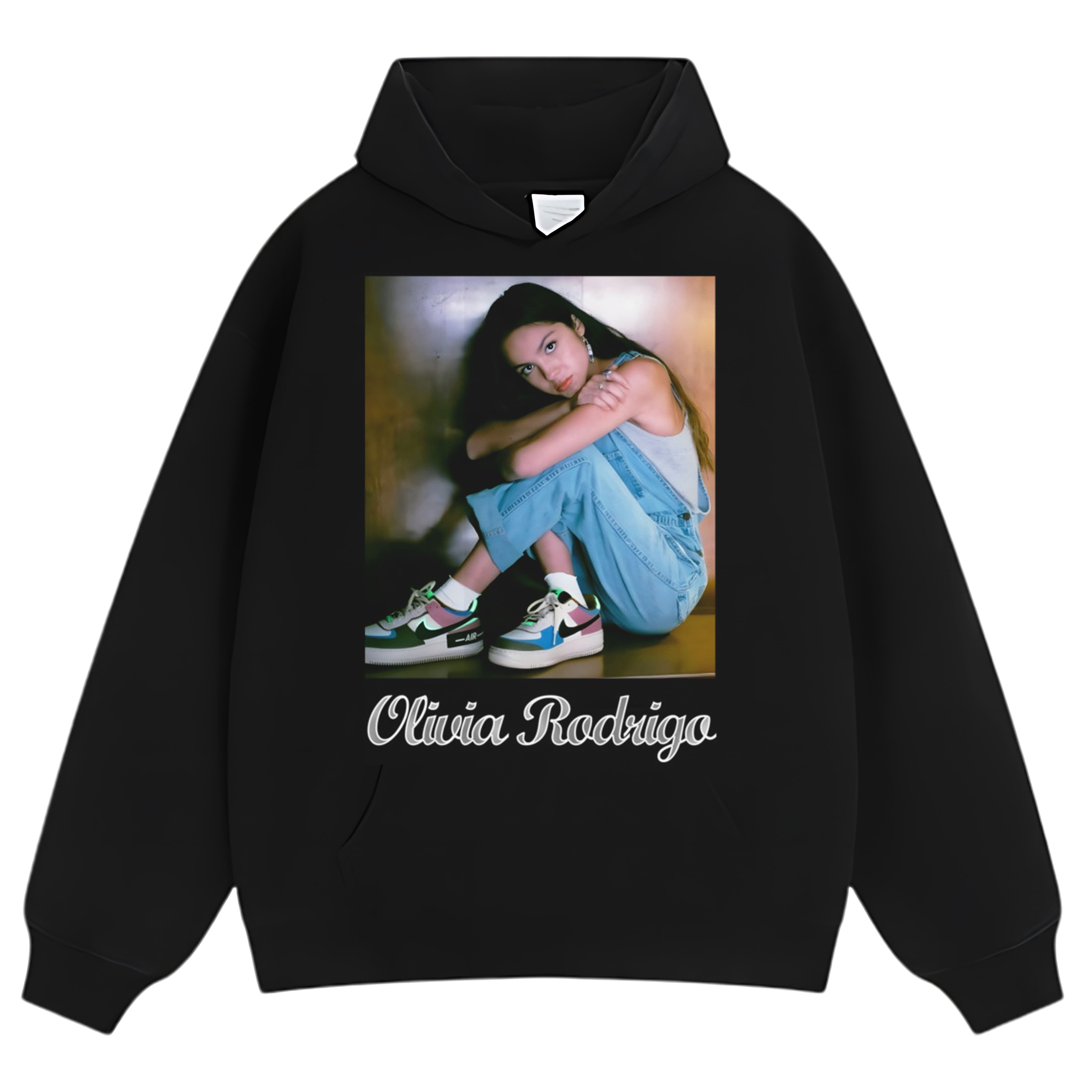 OLIVIA RODRIGO V3 TANK TOP & TEE & LONG SLEEVE & LAYERED LS & HOODIE