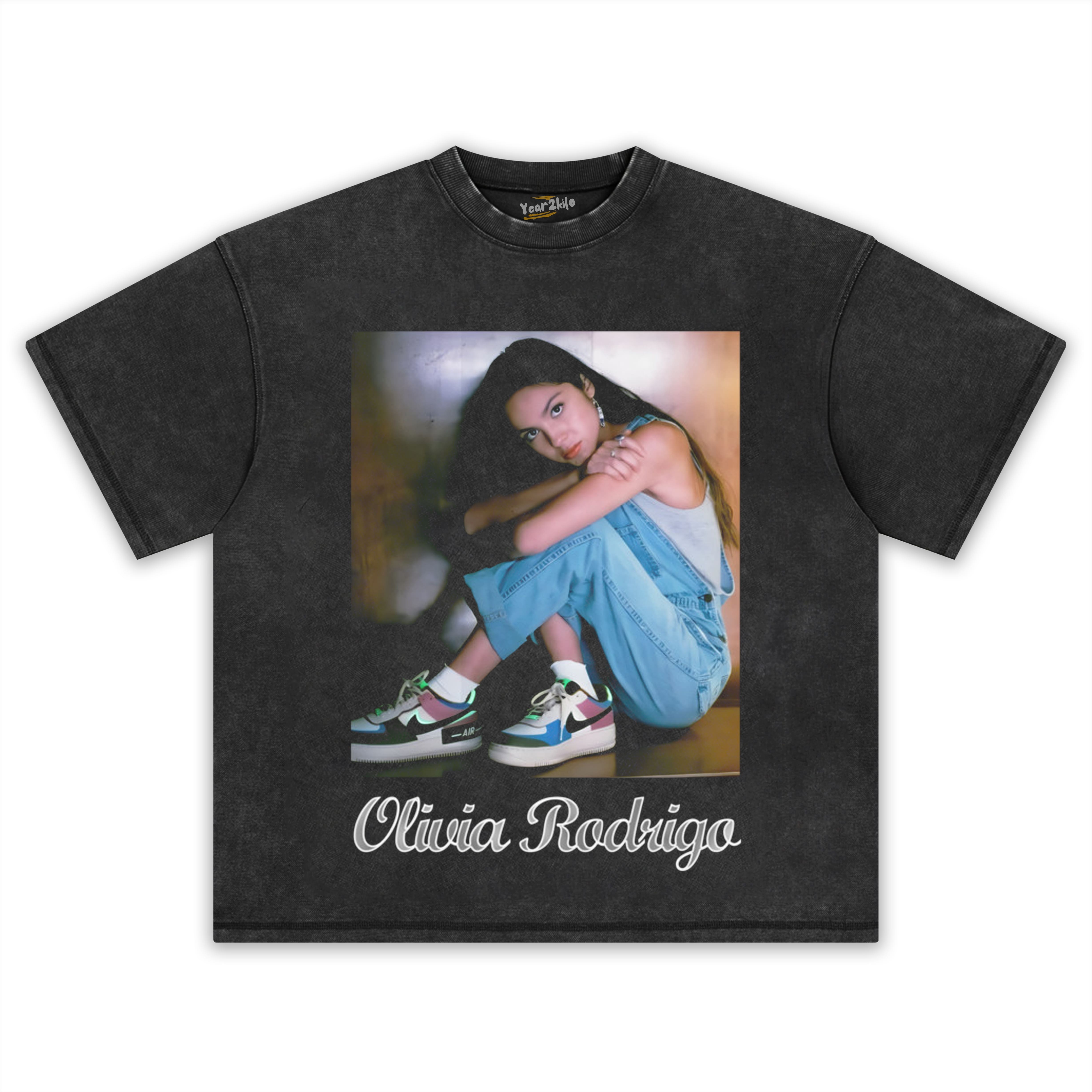 OLIVIA RODRIGO V3 TANK TOP & TEE & LONG SLEEVE & LAYERED LS & HOODIE