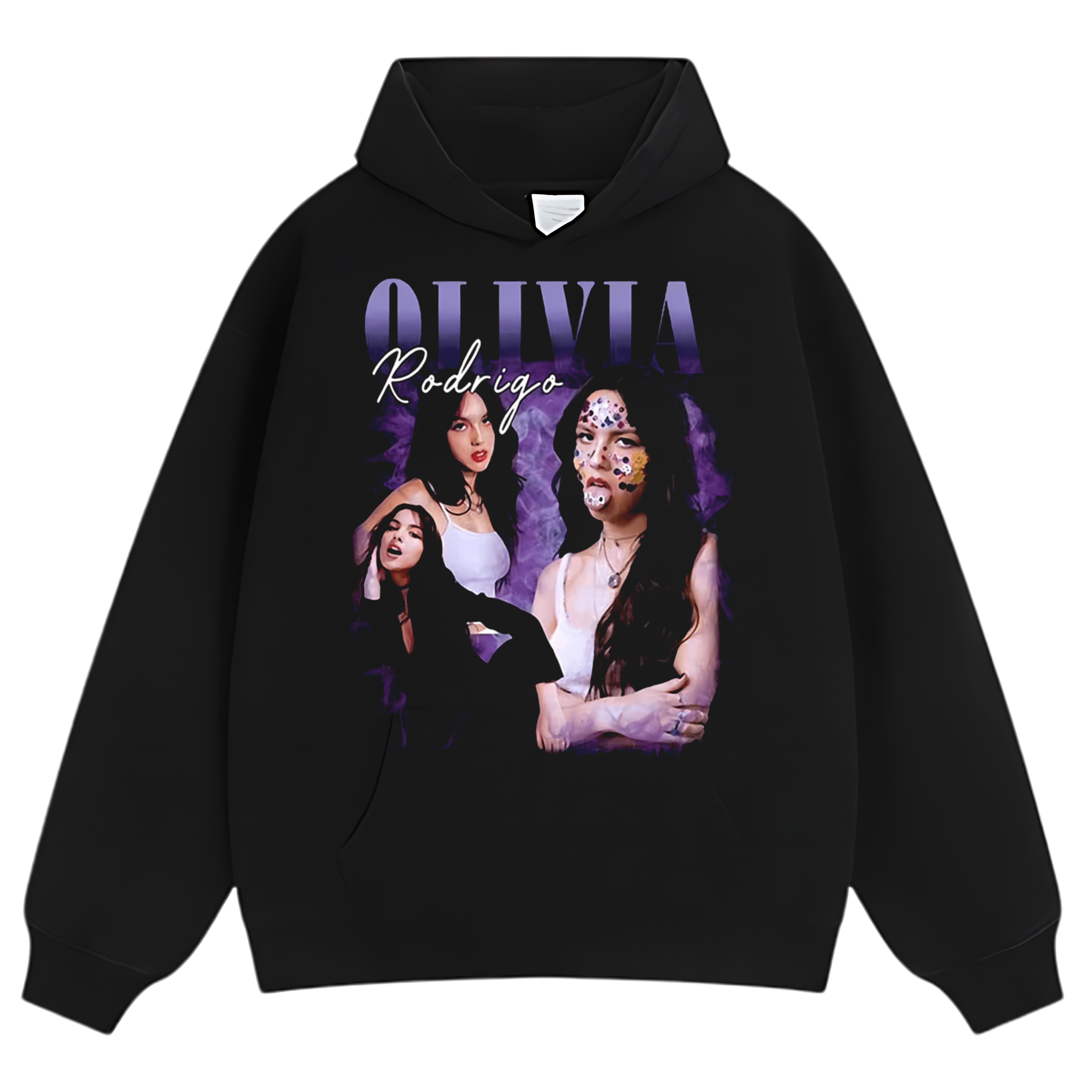 OLIVIA RODRIGO V7 TANK TOP & TEE & LONG SLEEVE & LAYERED LS & HOODIE