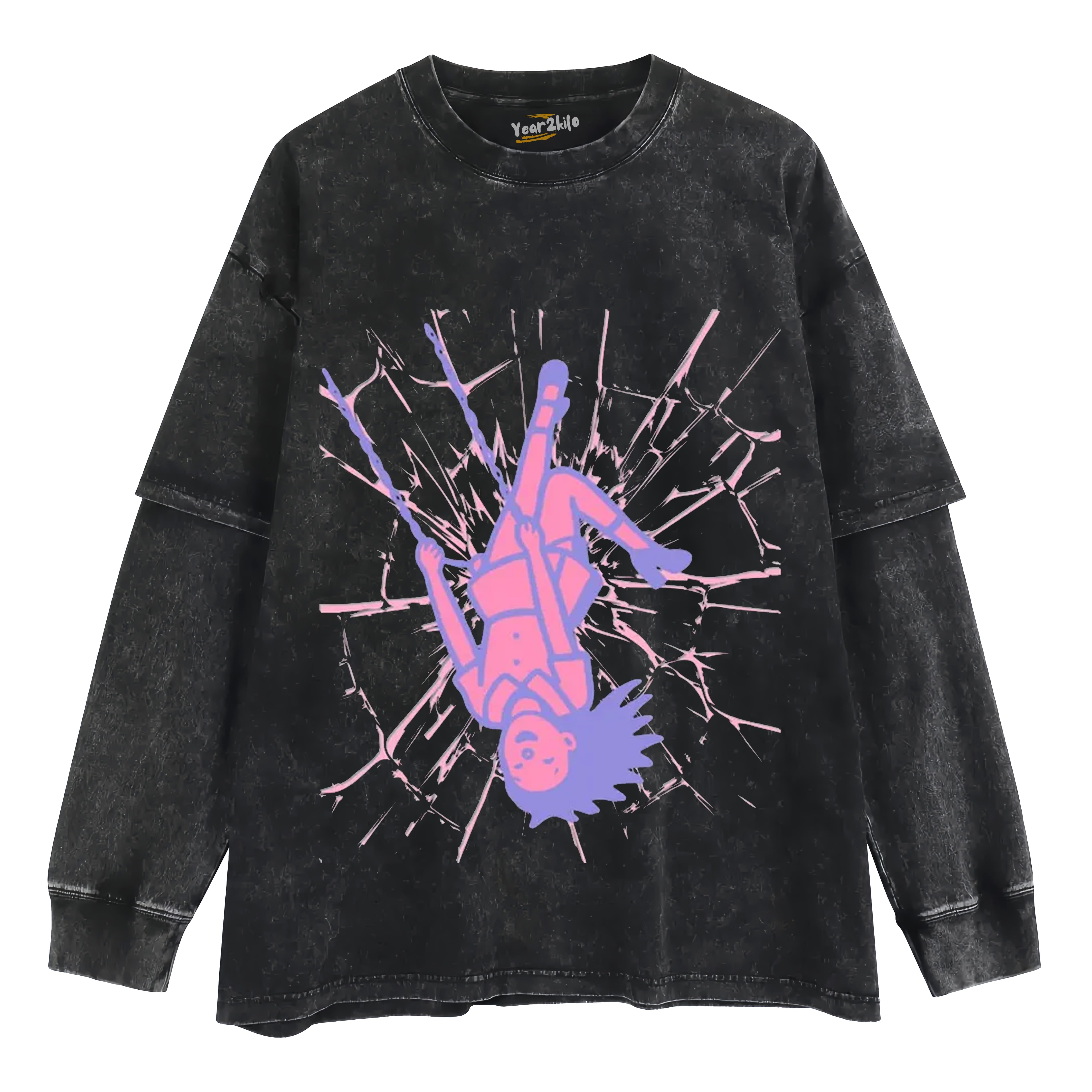 OLIVIA RODRIGO V9 TANK TOP & TEE & LONG SLEEVE & LAYERED LS & HOODIE